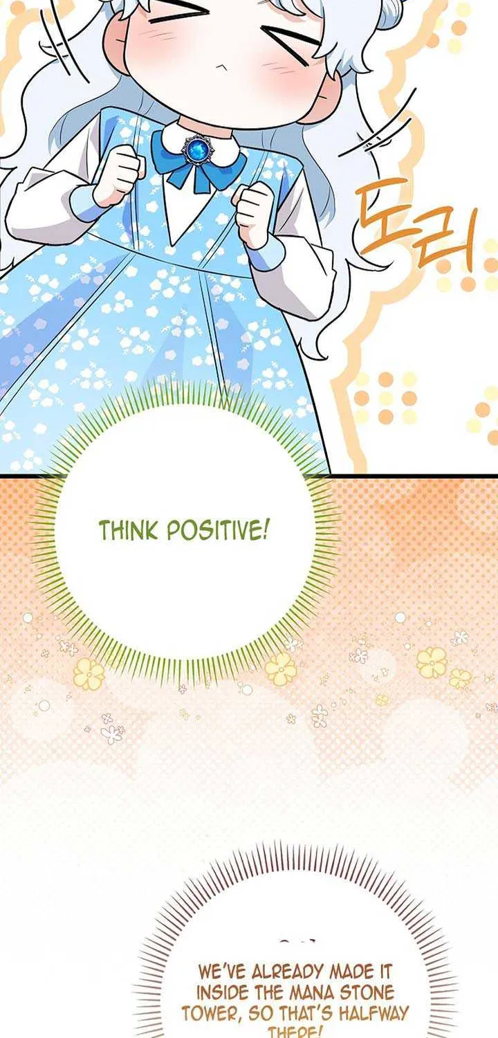 Anyone Can See It’s A Beast Chapter 6 page 39 - 