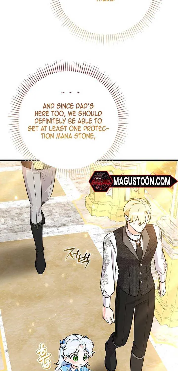 Anyone Can See It’s A Beast Chapter 6 page 40 - 