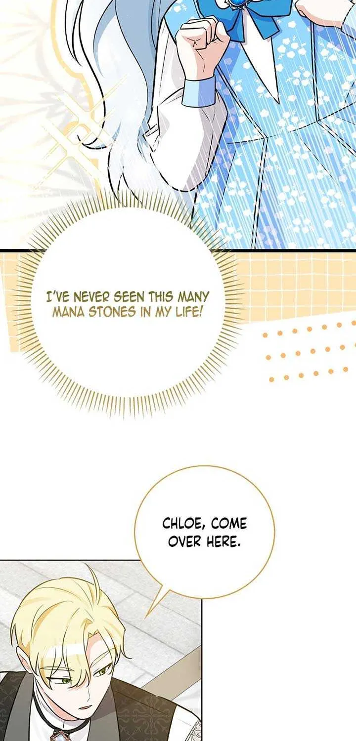 Anyone Can See It’s A Beast Chapter 6 page 45 - 