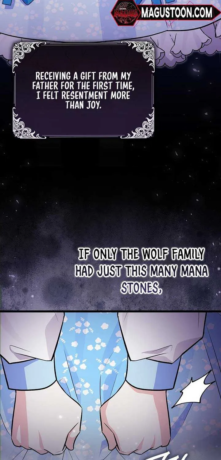 Anyone Can See It’s A Beast Chapter 6 page 51 - 