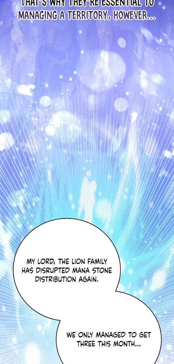Anyone Can See It’s A Beast Chapter 6 page 55 - 