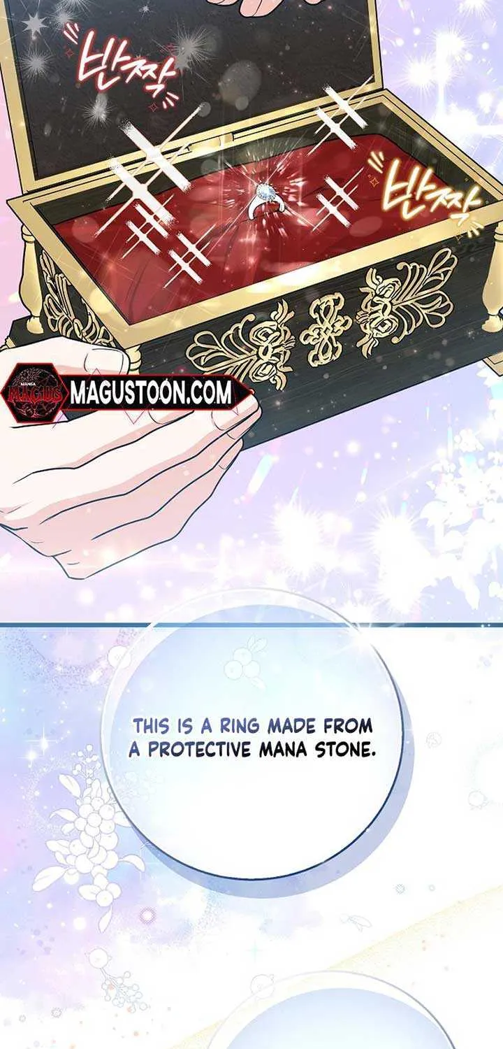 Anyone Can See It’s A Beast Chapter 6 page 63 - 