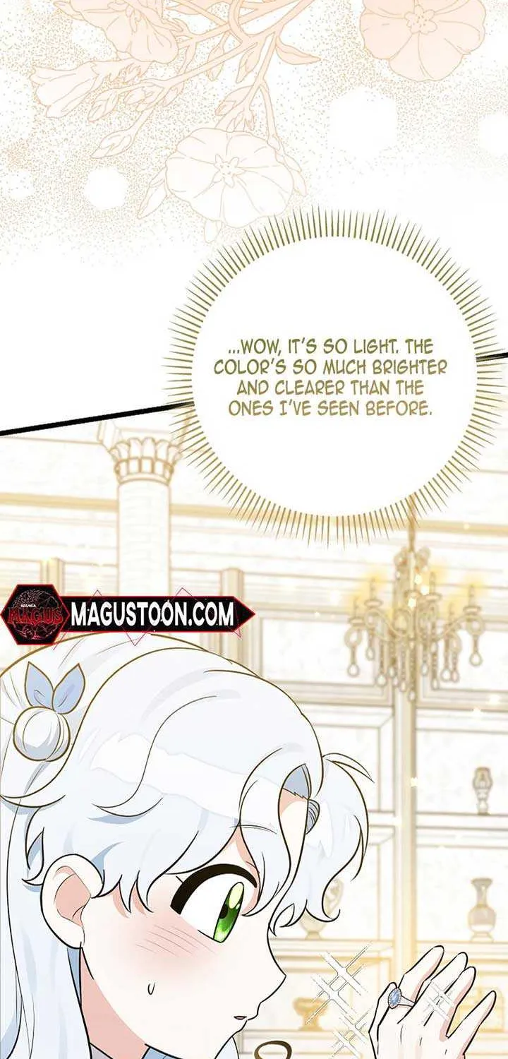 Anyone Can See It’s A Beast Chapter 6 page 66 - 