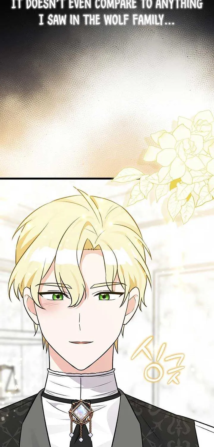 Anyone Can See It’s A Beast Chapter 6 page 68 - 