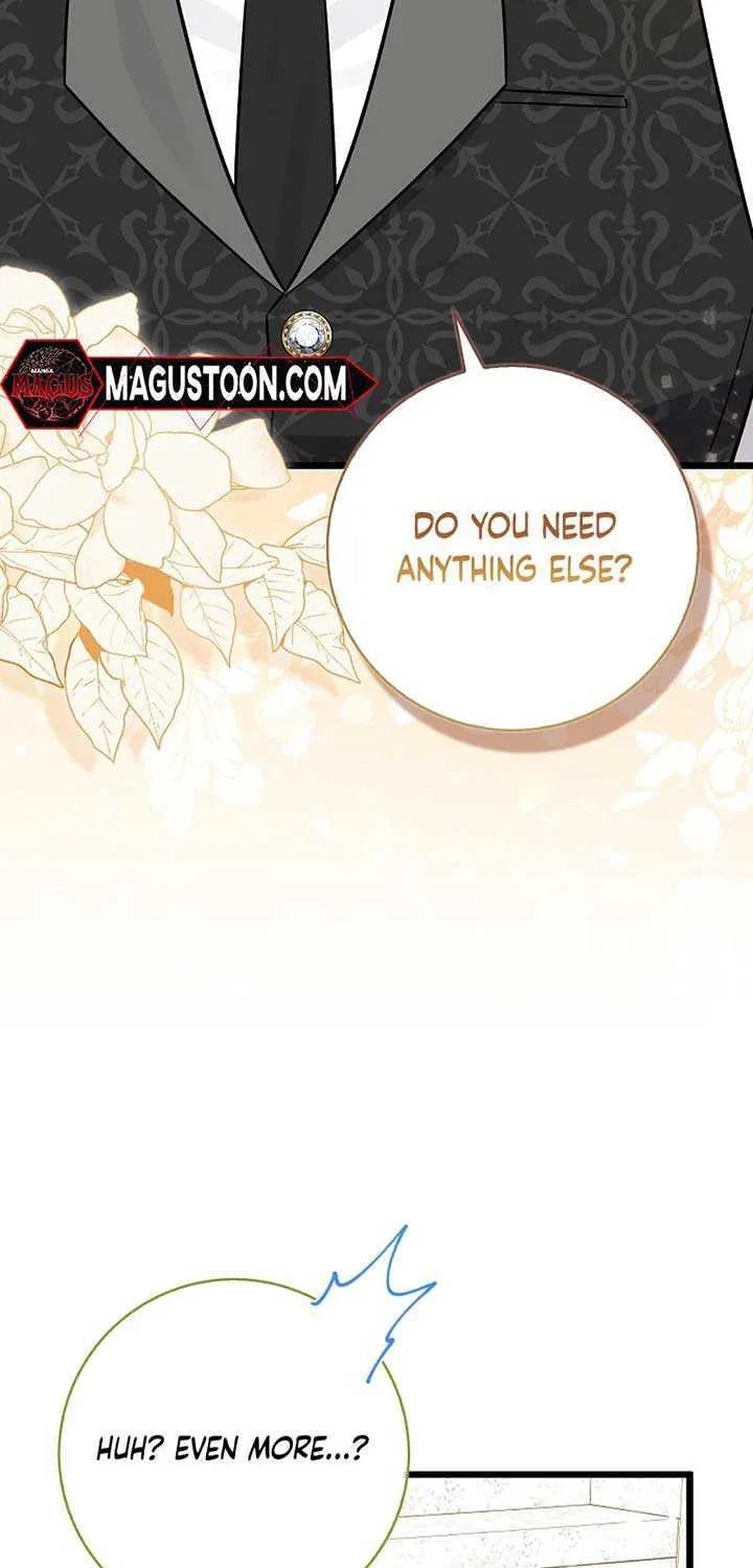 Anyone Can See It’s A Beast Chapter 6 page 69 - 