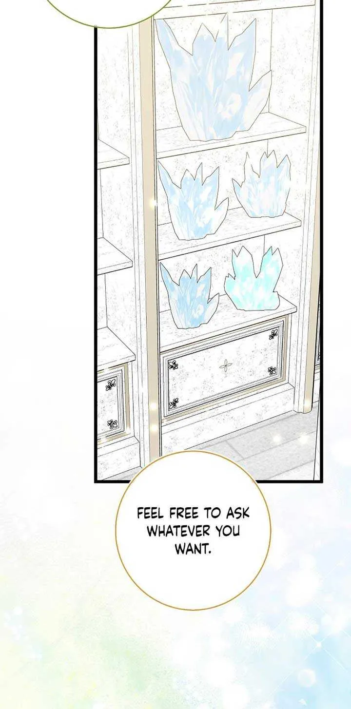 Anyone Can See It’s A Beast Chapter 6 page 70 - 