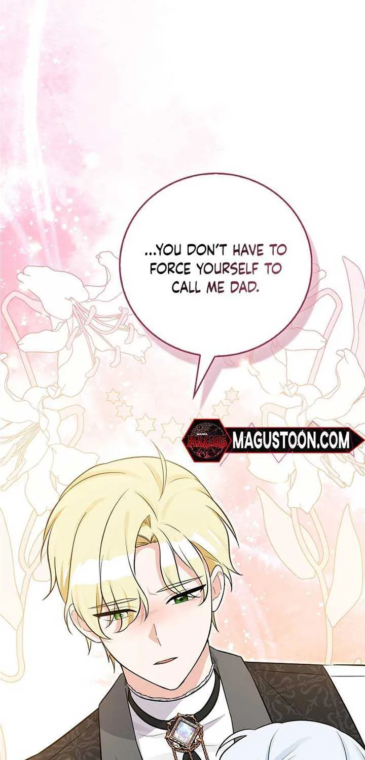 Anyone Can See It’s A Beast Chapter 6 page 8 - 