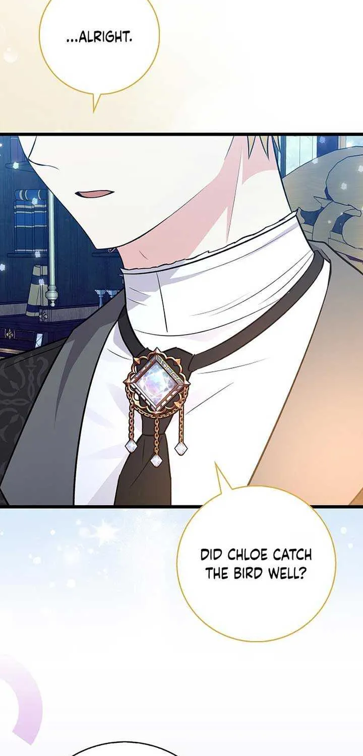 Anyone Can See It’s A Beast Chapter 6 page 78 - 