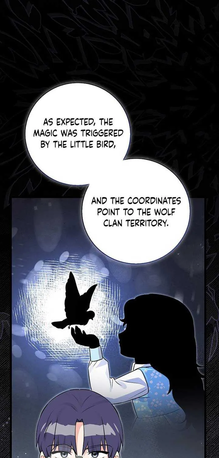 Anyone Can See It’s A Beast Chapter 6 page 84 - 