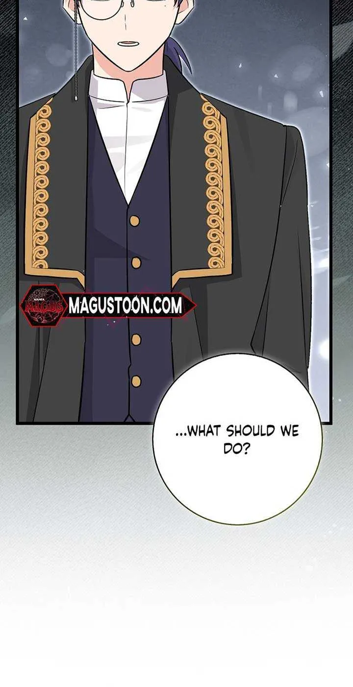 Anyone Can See It’s A Beast Chapter 6 page 85 - 