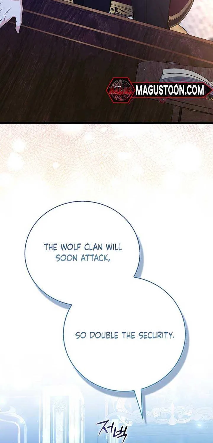 Anyone Can See It’s A Beast Chapter 6 page 87 - 