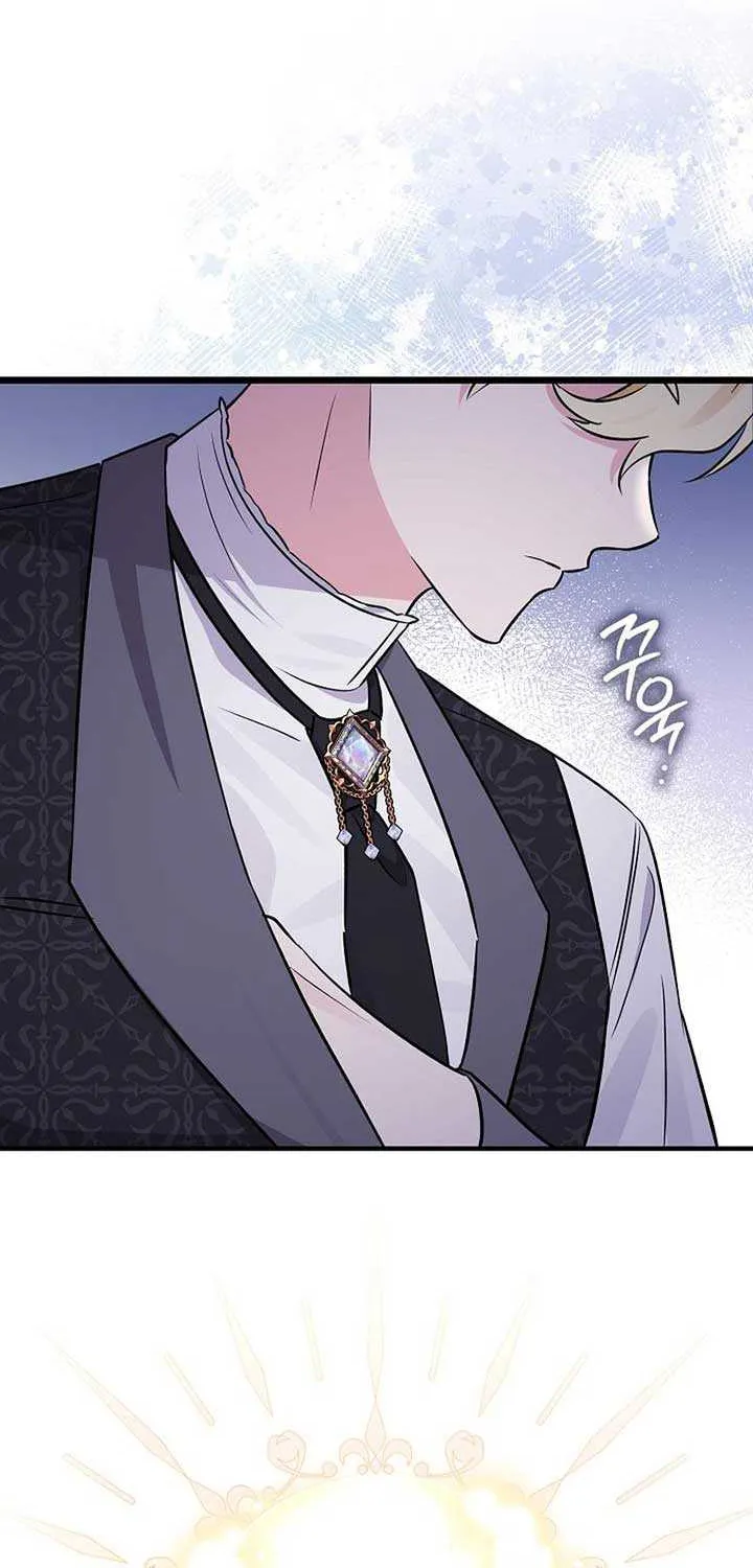 Anyone Can See It’s A Beast Chapter 6 page 95 - 
