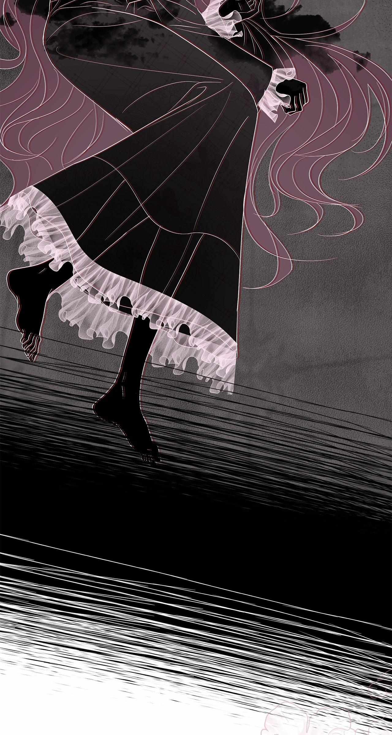 Anything But Marriage, Mr. Villain Chapter 1 page 12 - 