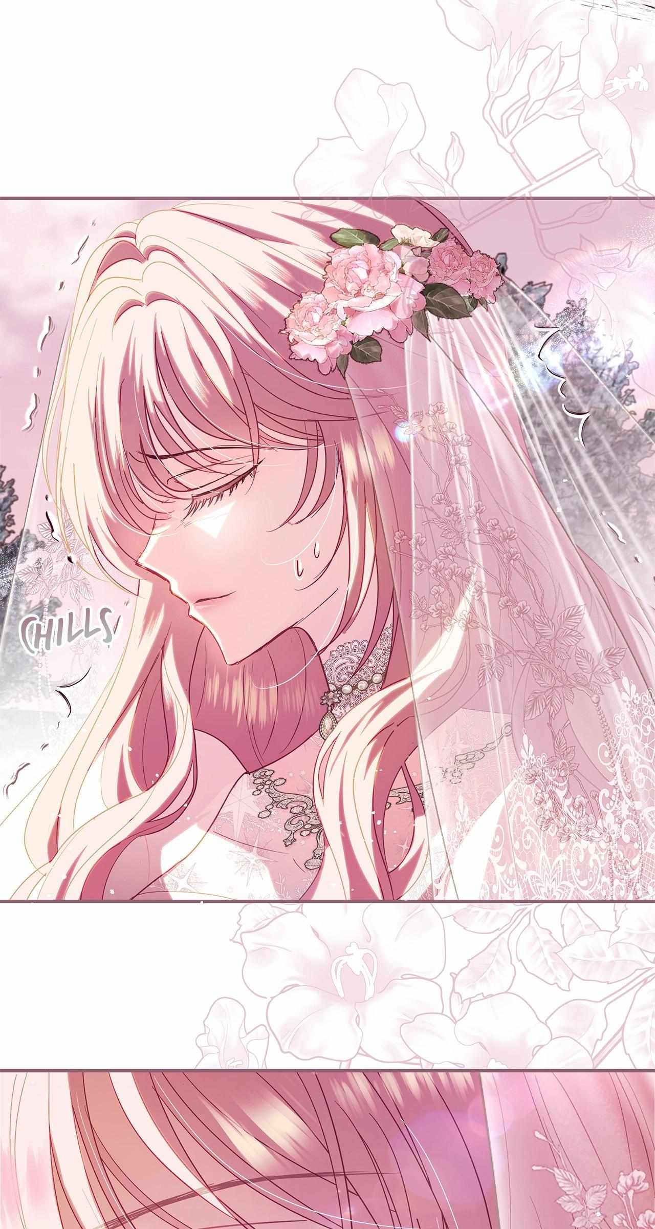 Anything But Marriage, Mr. Villain Chapter 1 page 13 - 