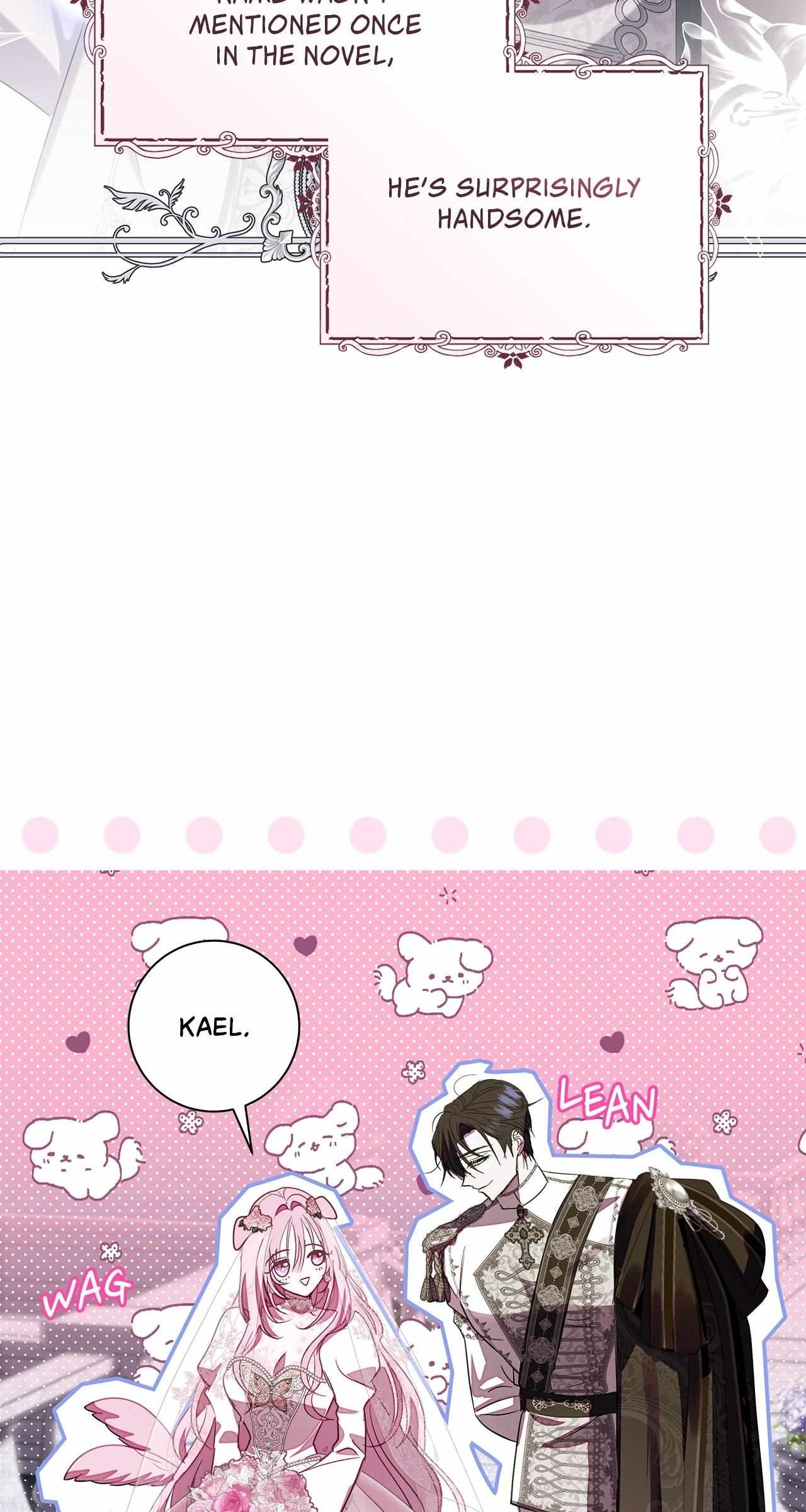Anything But Marriage, Mr. Villain Chapter 1 page 16 - 