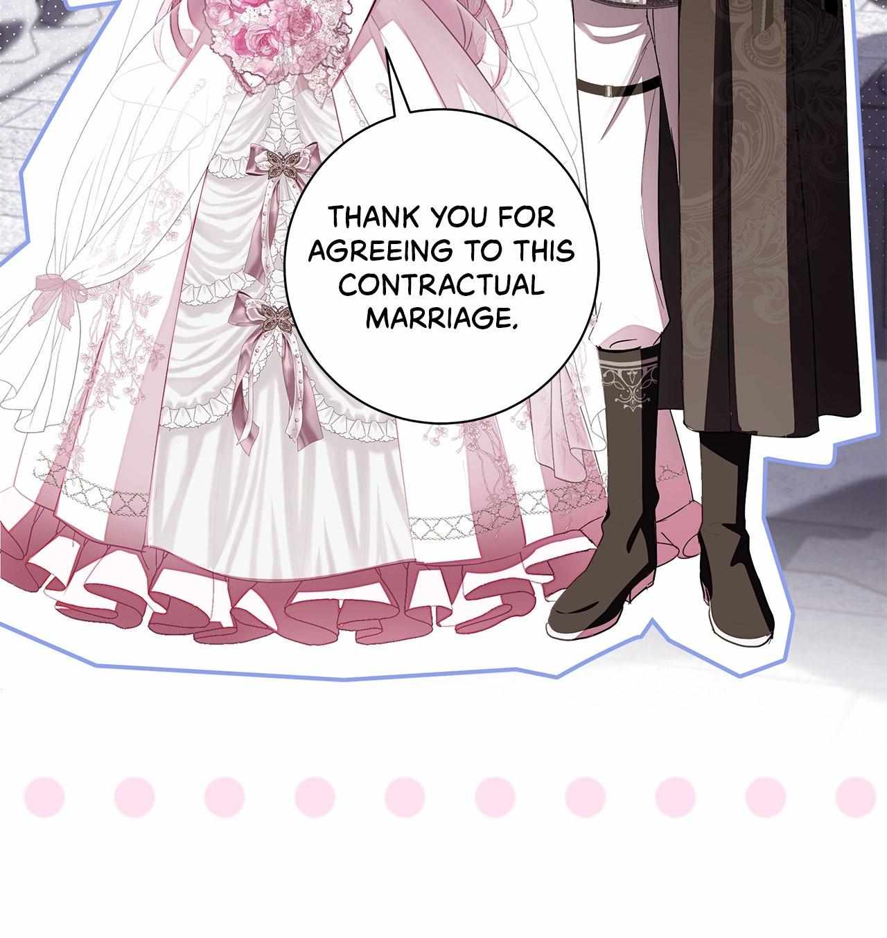 Anything But Marriage, Mr. Villain Chapter 1 page 17 - 