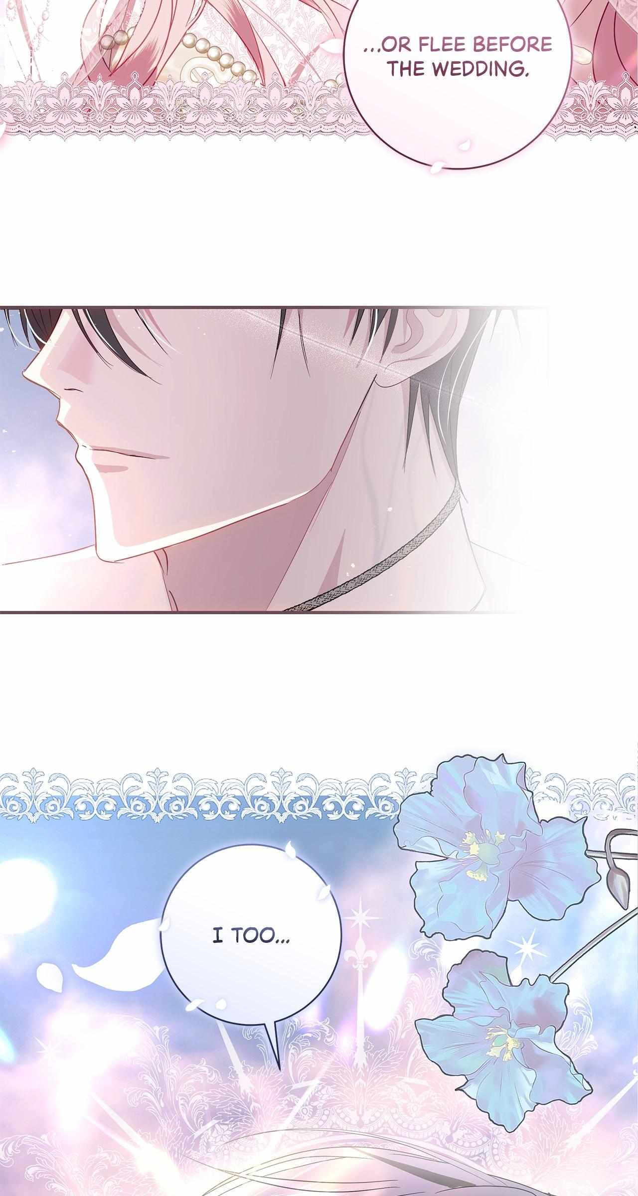 Anything But Marriage, Mr. Villain Chapter 1 page 19 - 
