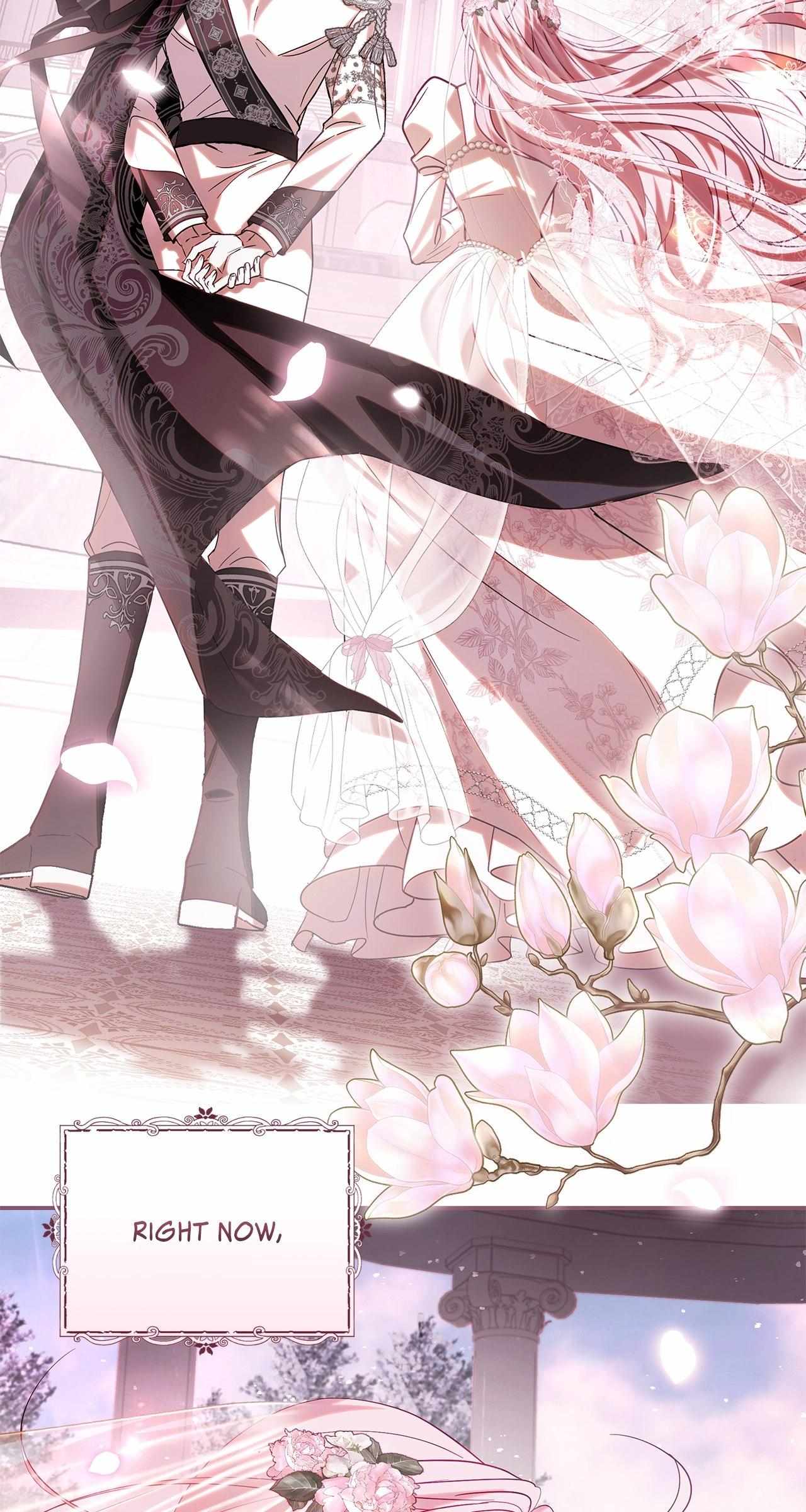 Anything But Marriage, Mr. Villain Chapter 1 page 3 - 