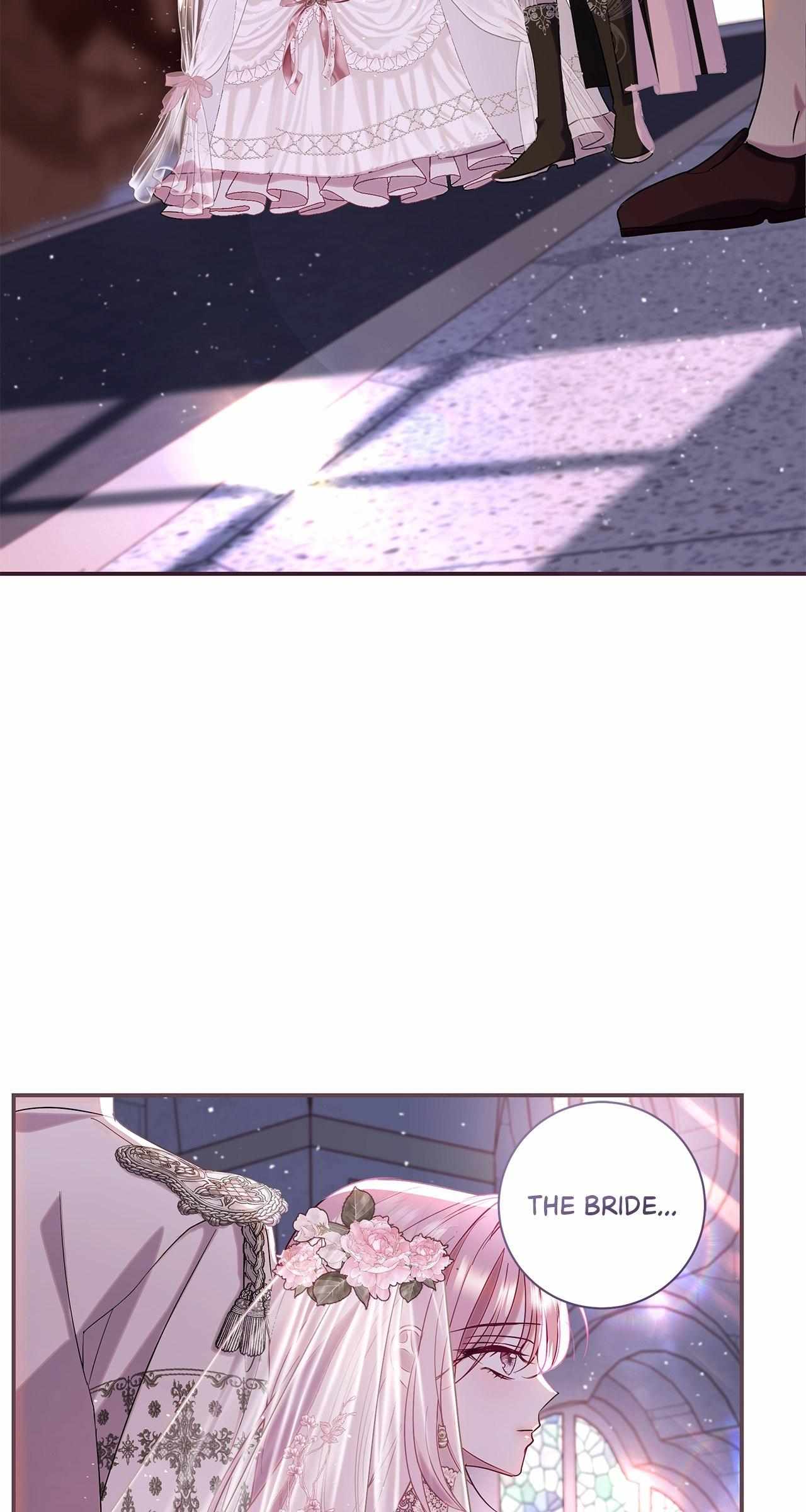 Anything But Marriage, Mr. Villain Chapter 1 page 23 - 