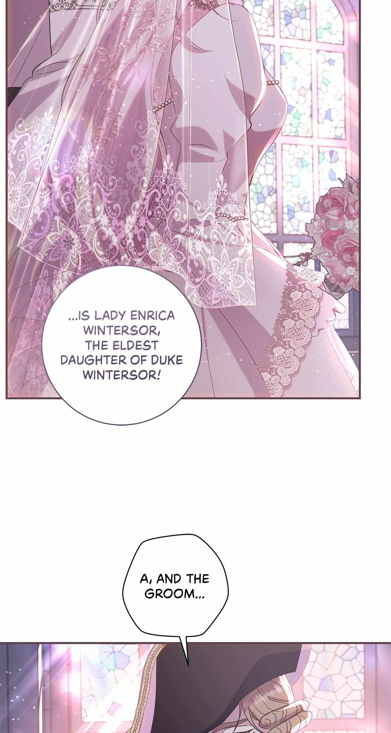 Anything But Marriage, Mr. Villain Chapter 1 page 24 - 