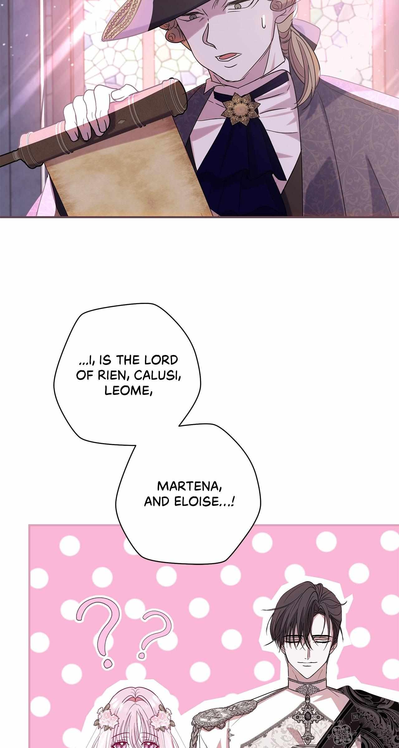 Anything But Marriage, Mr. Villain Chapter 1 page 25 - 