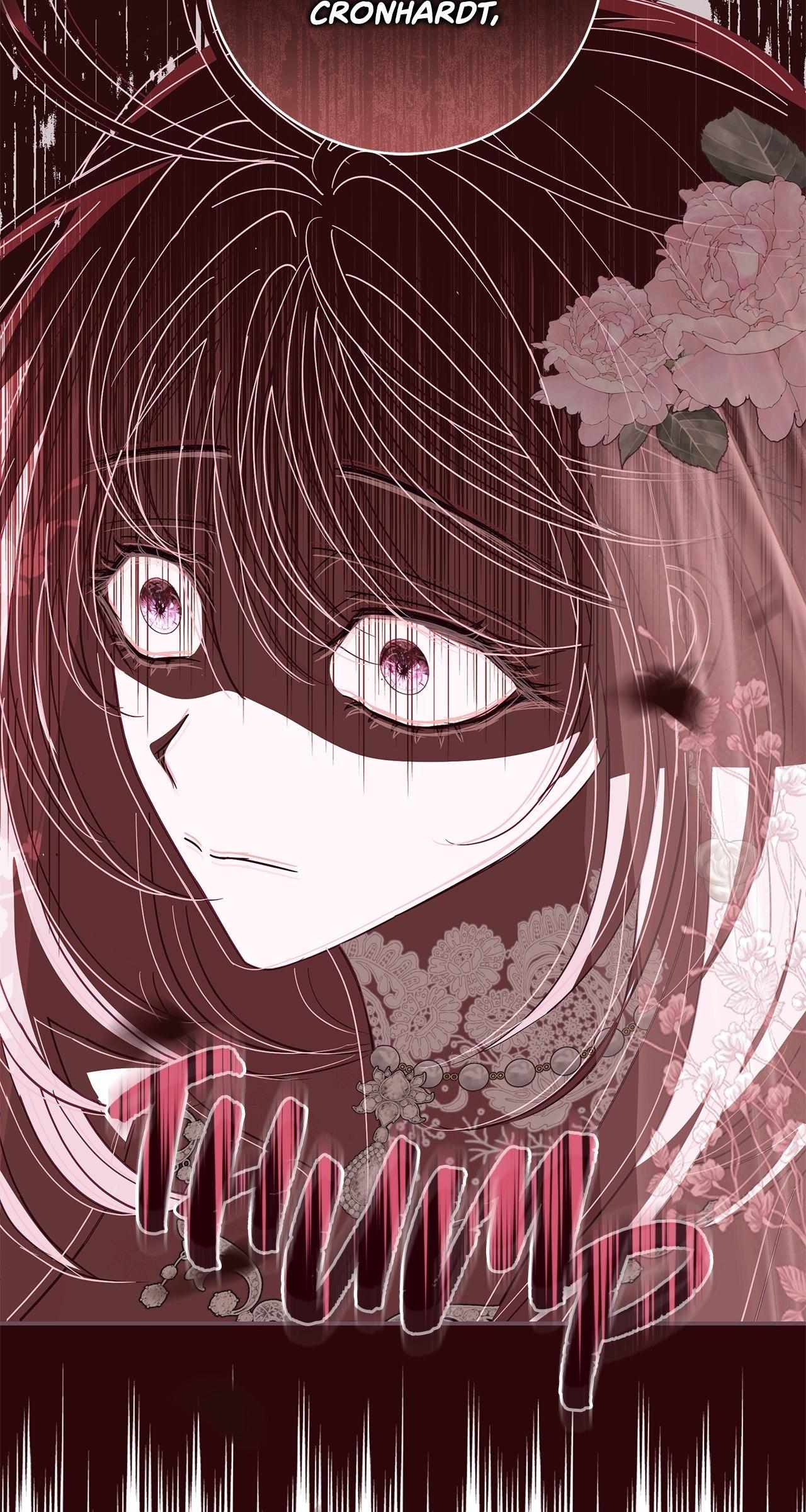 Anything But Marriage, Mr. Villain Chapter 1 page 32 - 