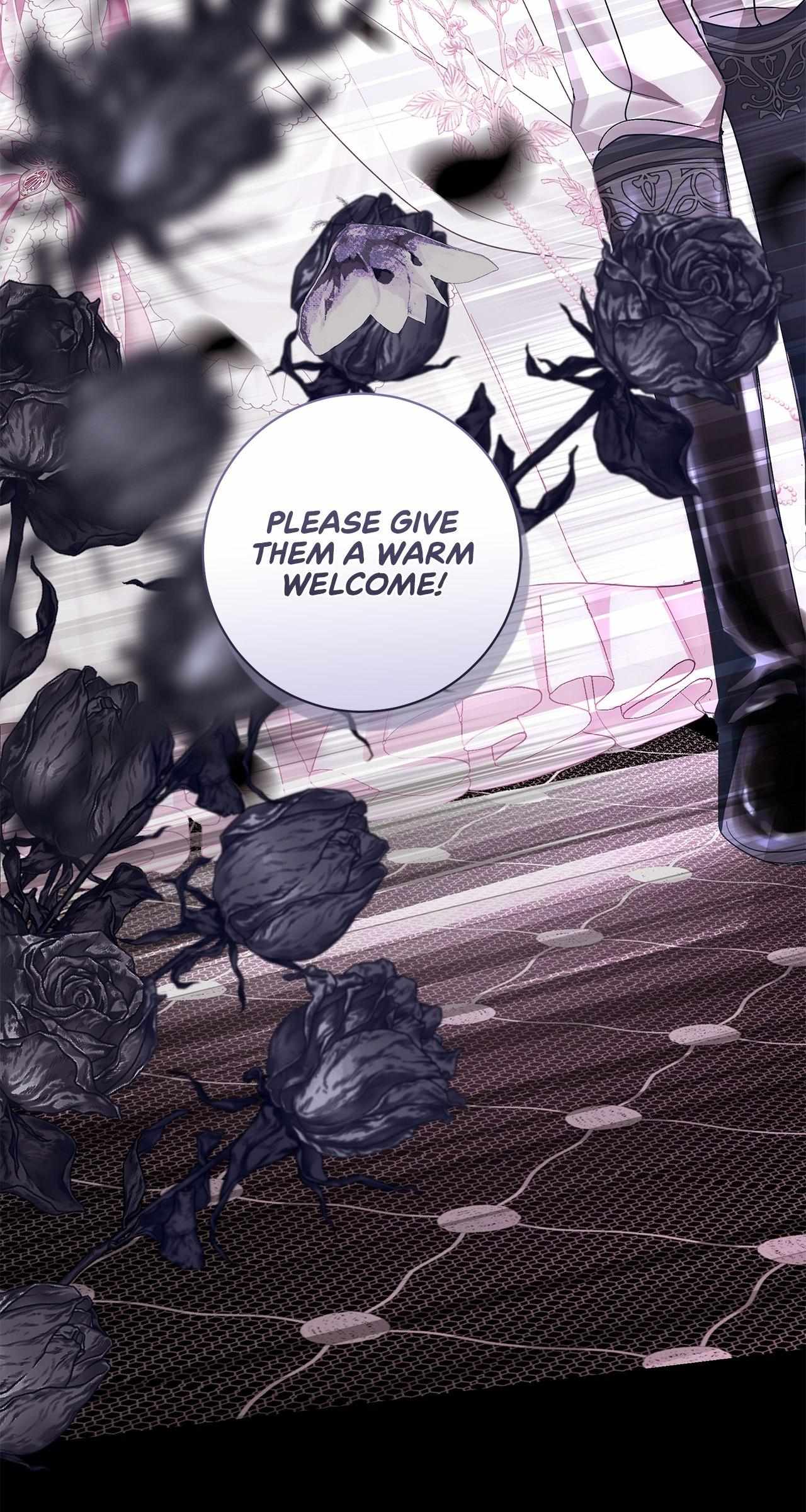 Anything But Marriage, Mr. Villain Chapter 1 page 36 - 