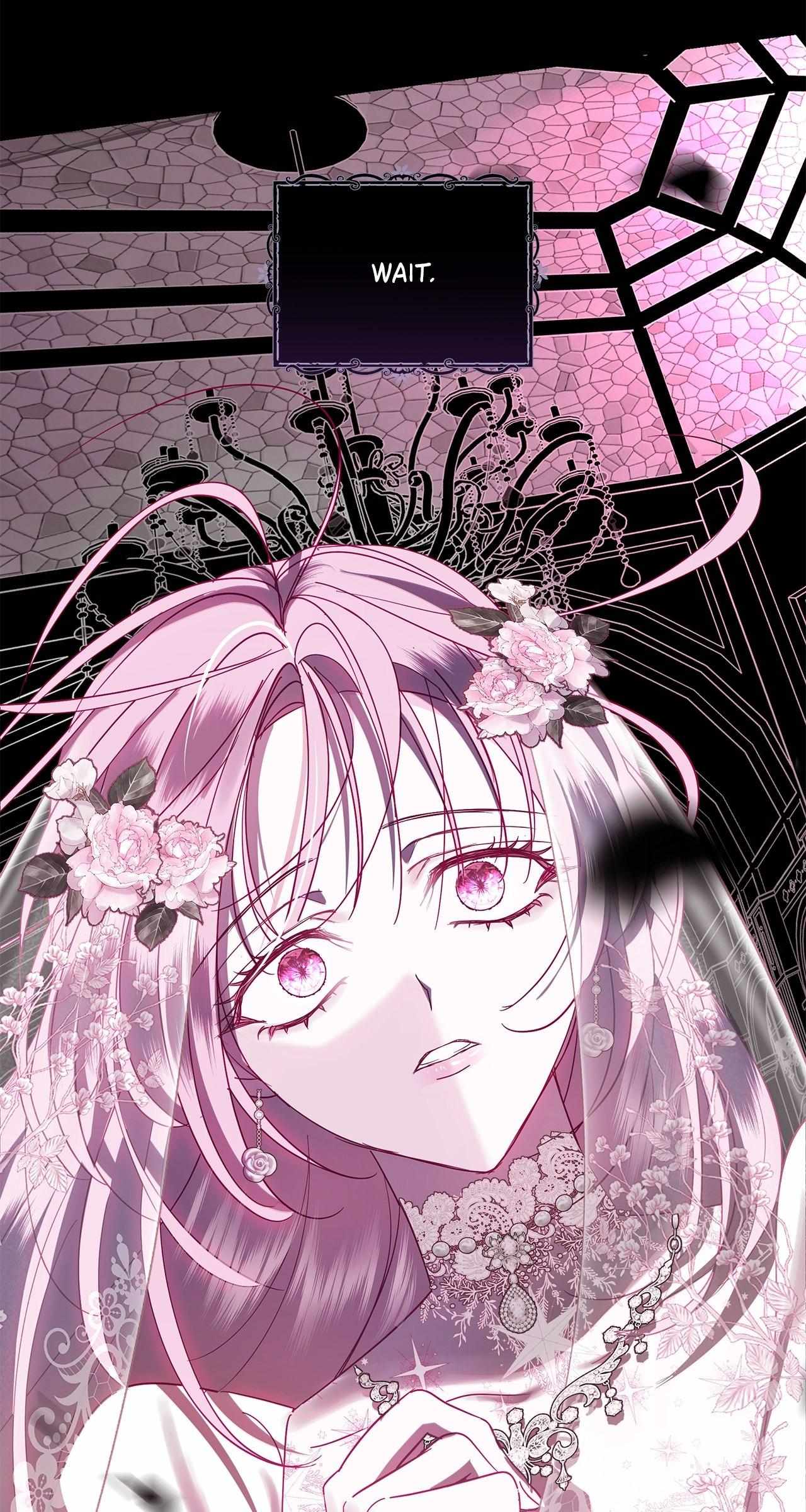 Anything But Marriage, Mr. Villain Chapter 1 page 37 - 