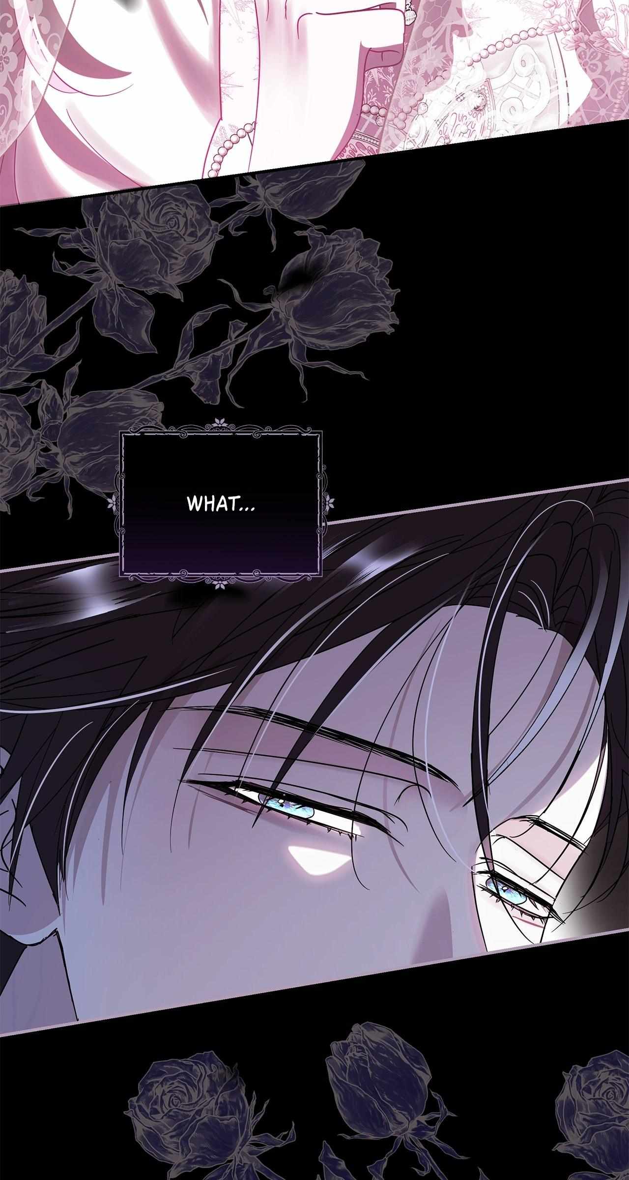 Anything But Marriage, Mr. Villain Chapter 1 page 38 - 
