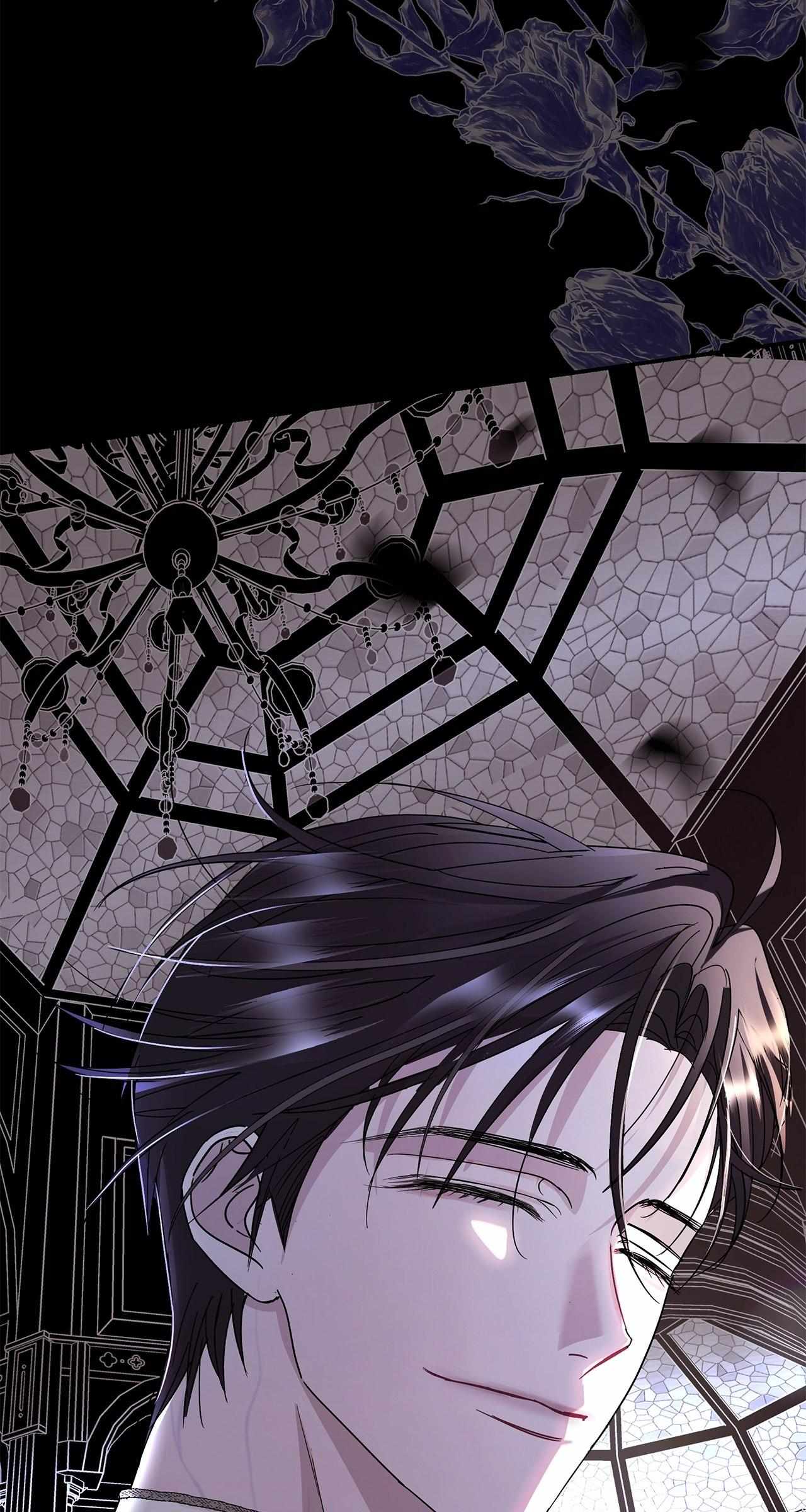 Anything But Marriage, Mr. Villain Chapter 1 page 39 - 