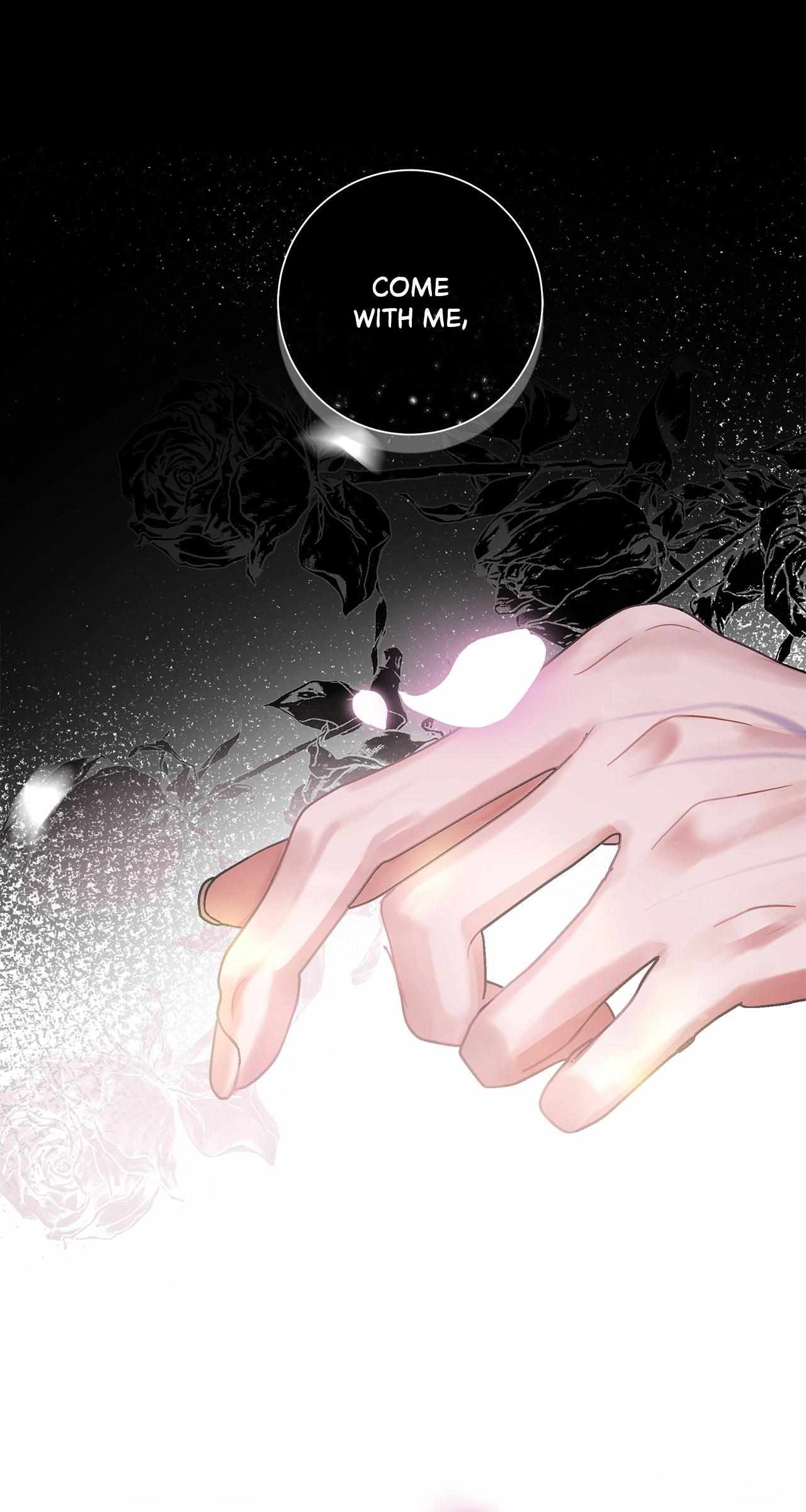 Anything But Marriage, Mr. Villain Chapter 1 page 41 - 
