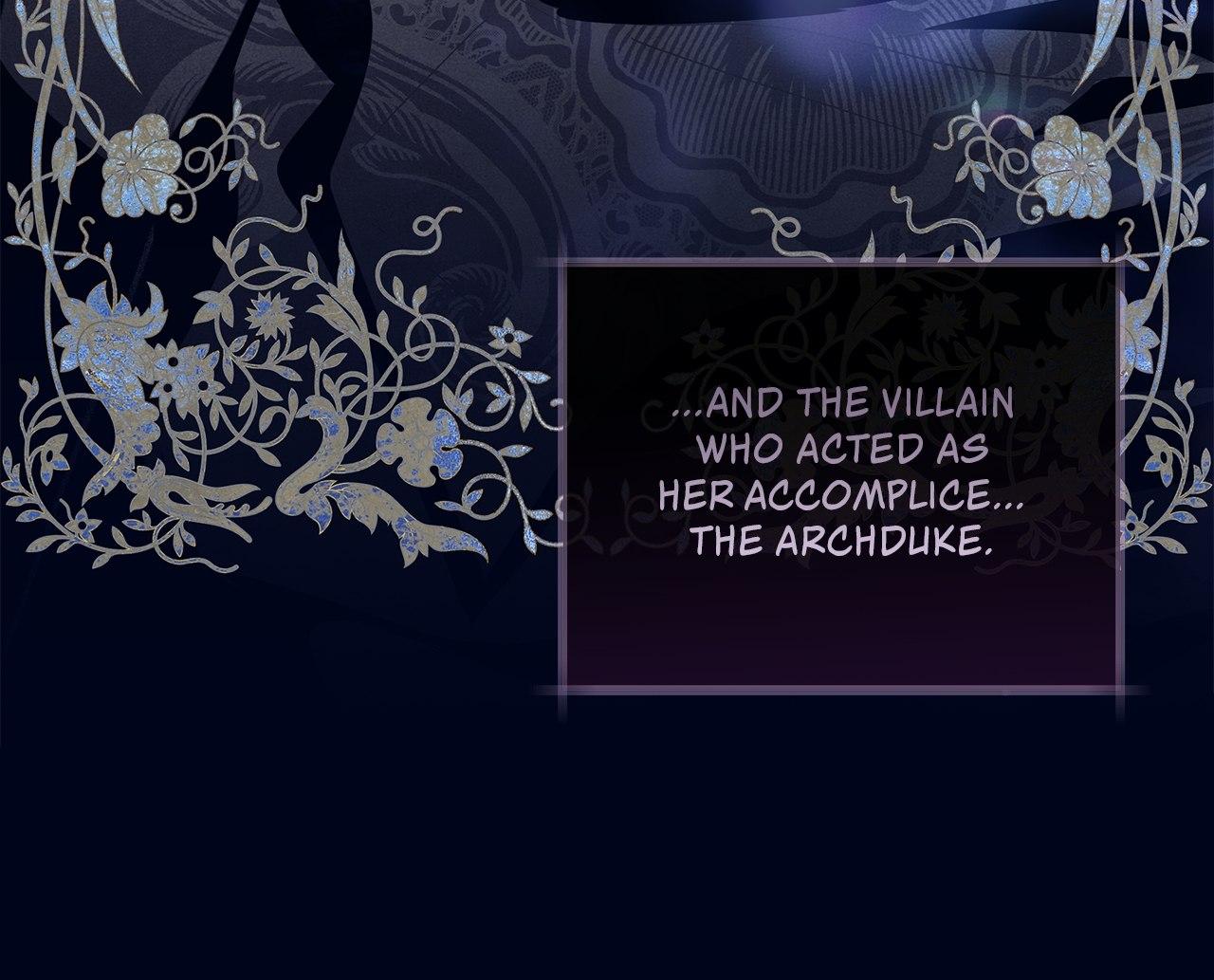 Anything But Marriage, Mr. Villain Chapter 1 page 49 - 