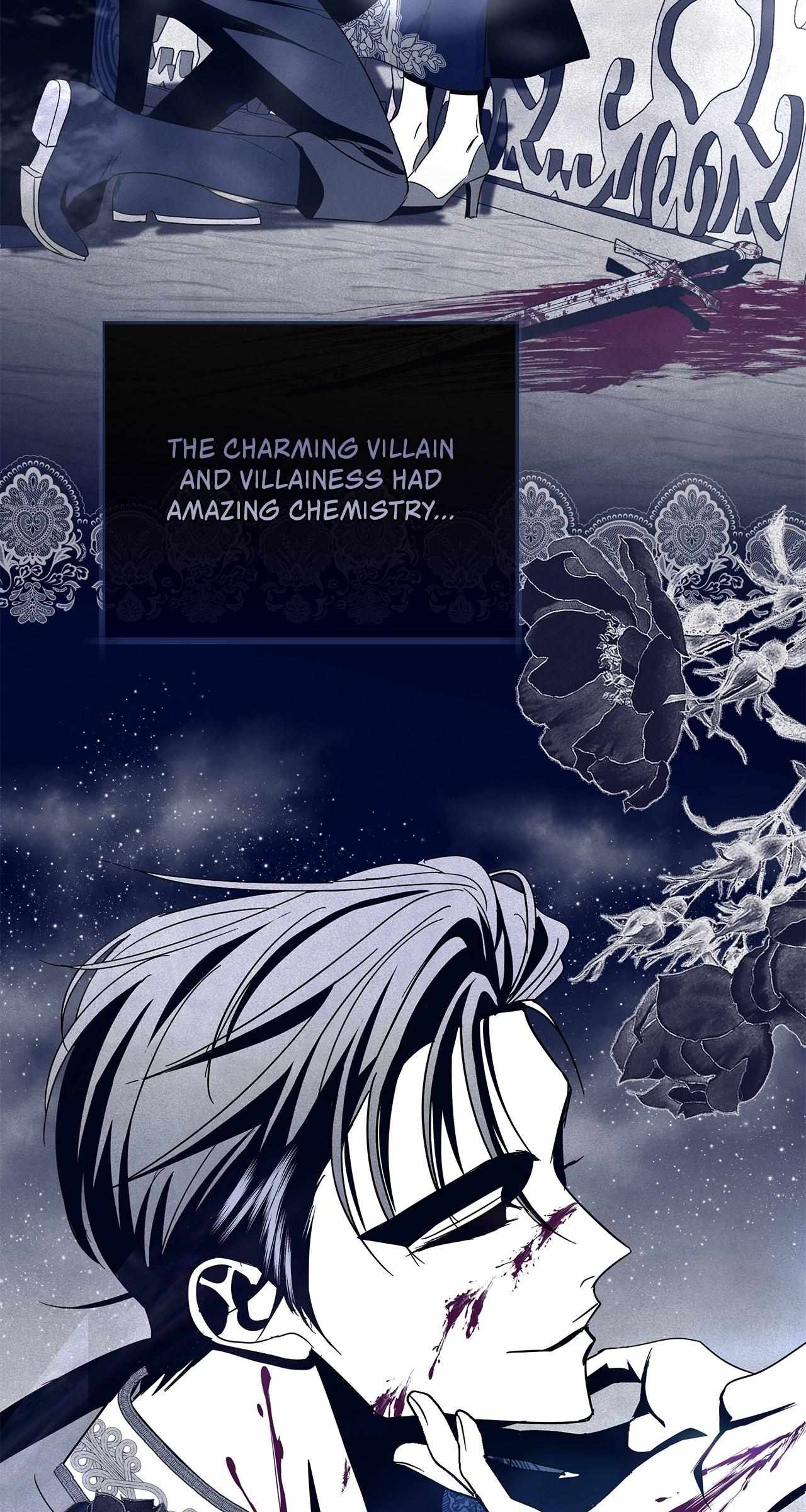 Anything But Marriage, Mr. Villain Chapter 1 page 51 - 