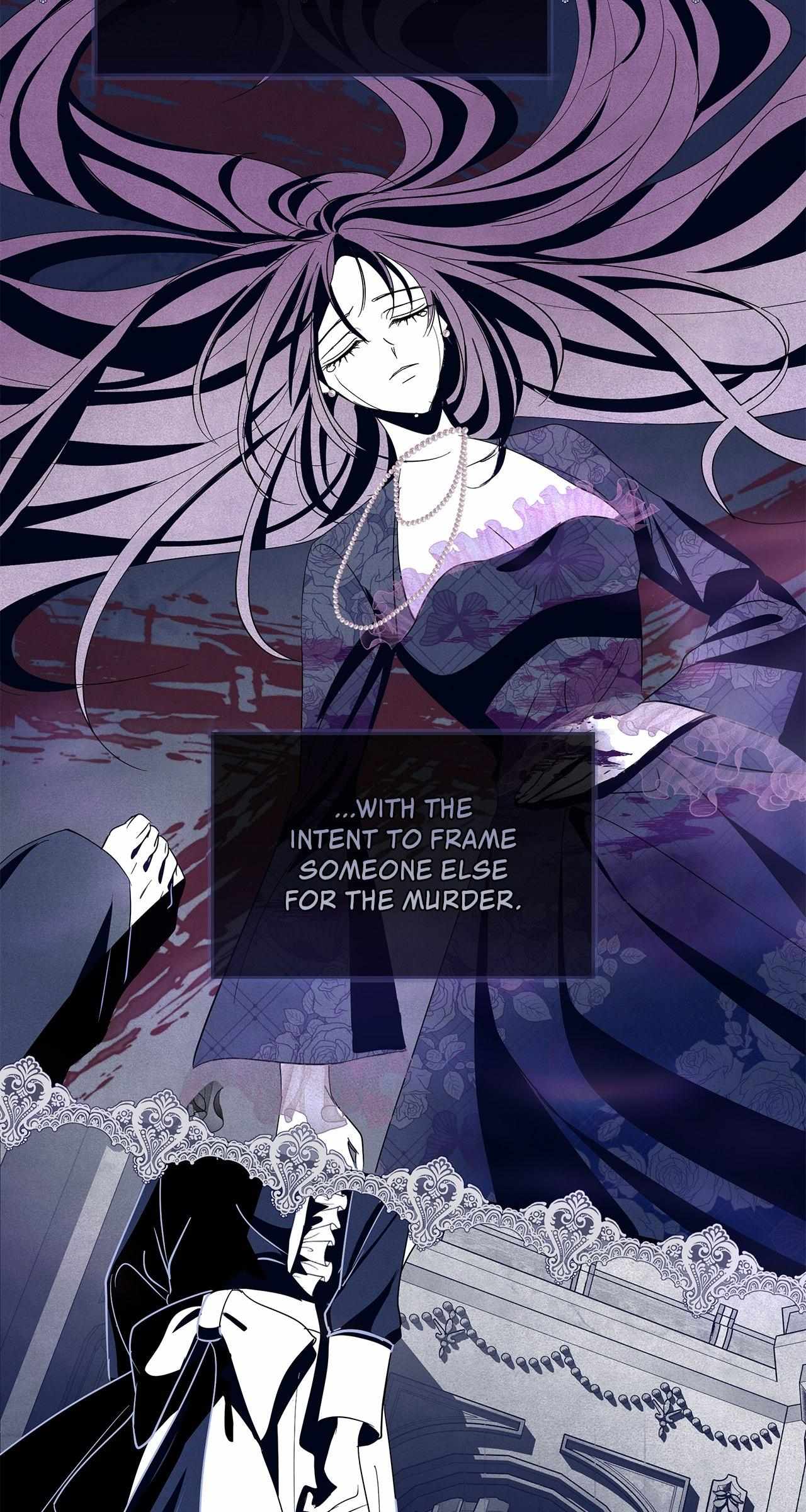 Anything But Marriage, Mr. Villain Chapter 1 page 53 - 