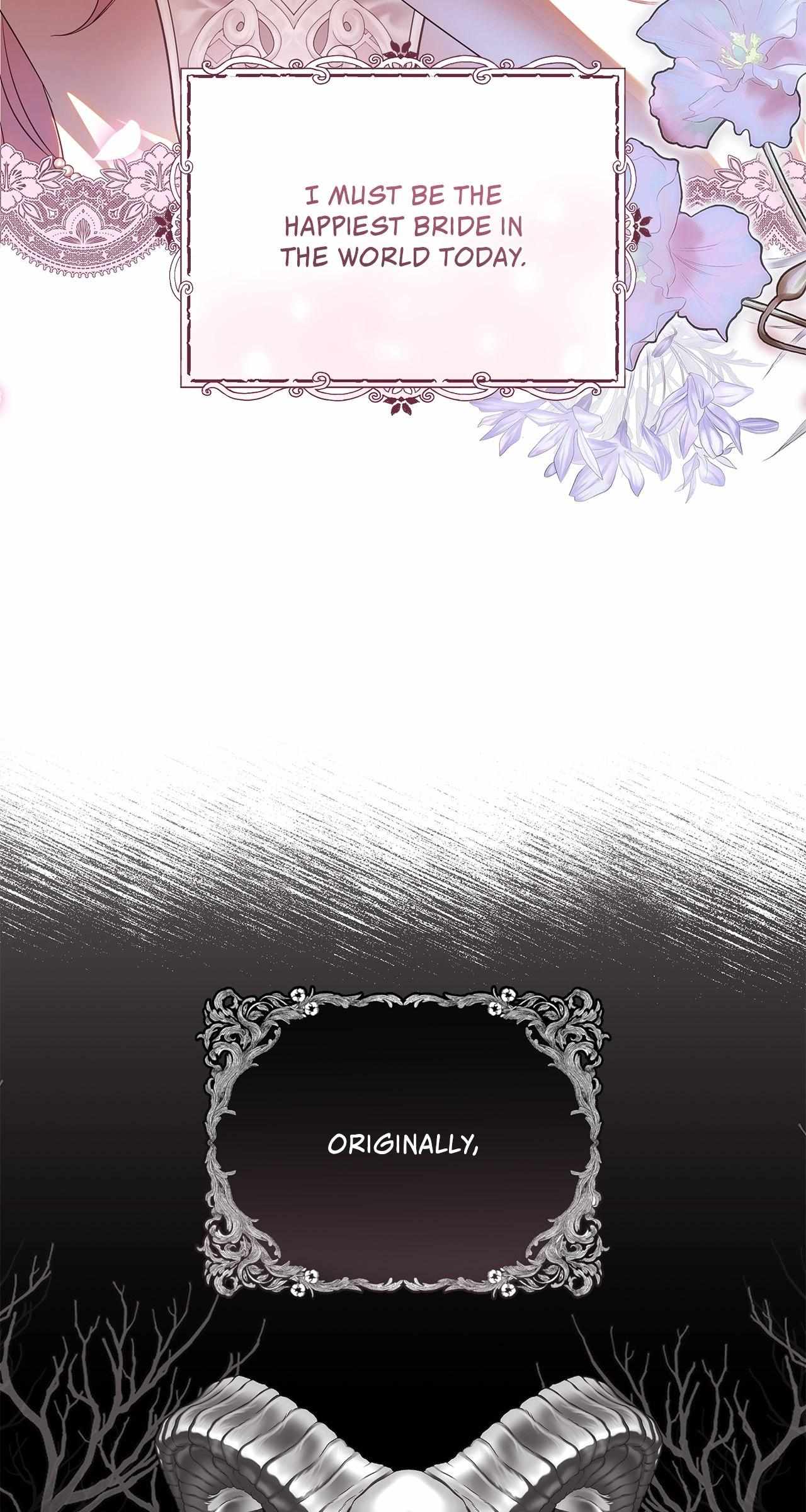Anything But Marriage, Mr. Villain Chapter 1 page 7 - 