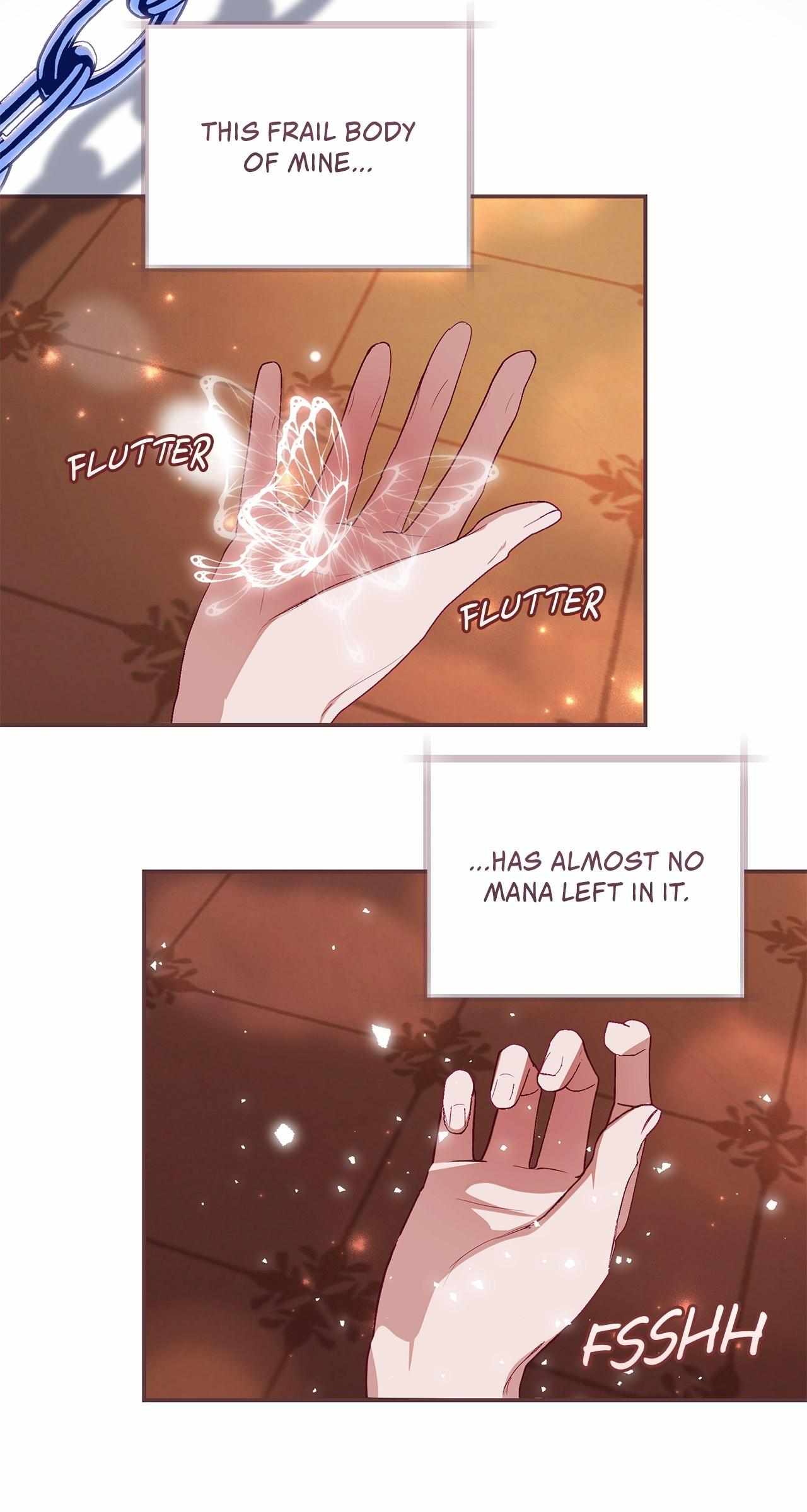 Anything But Marriage, Mr. Villain Chapter 1 page 64 - 