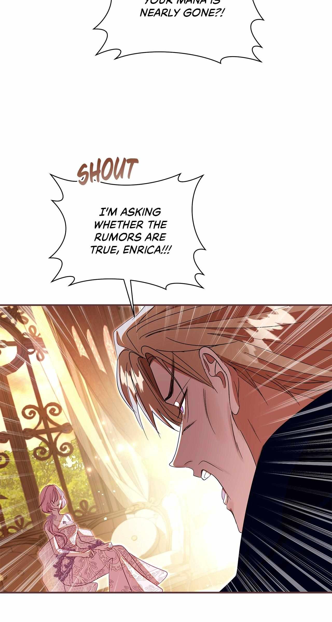 Anything But Marriage, Mr. Villain Chapter 1 page 69 - 