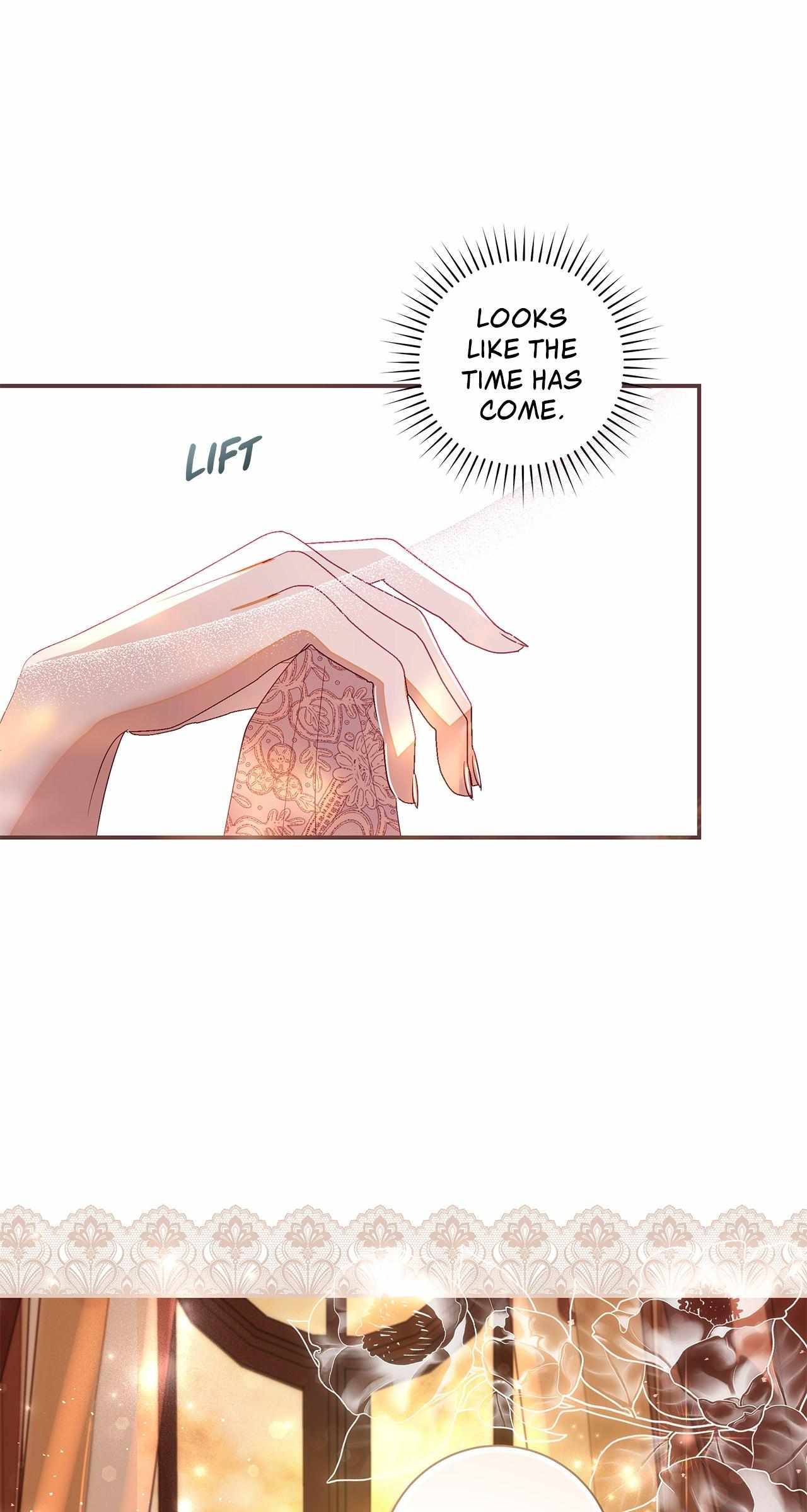 Anything But Marriage, Mr. Villain Chapter 1 page 70 - 