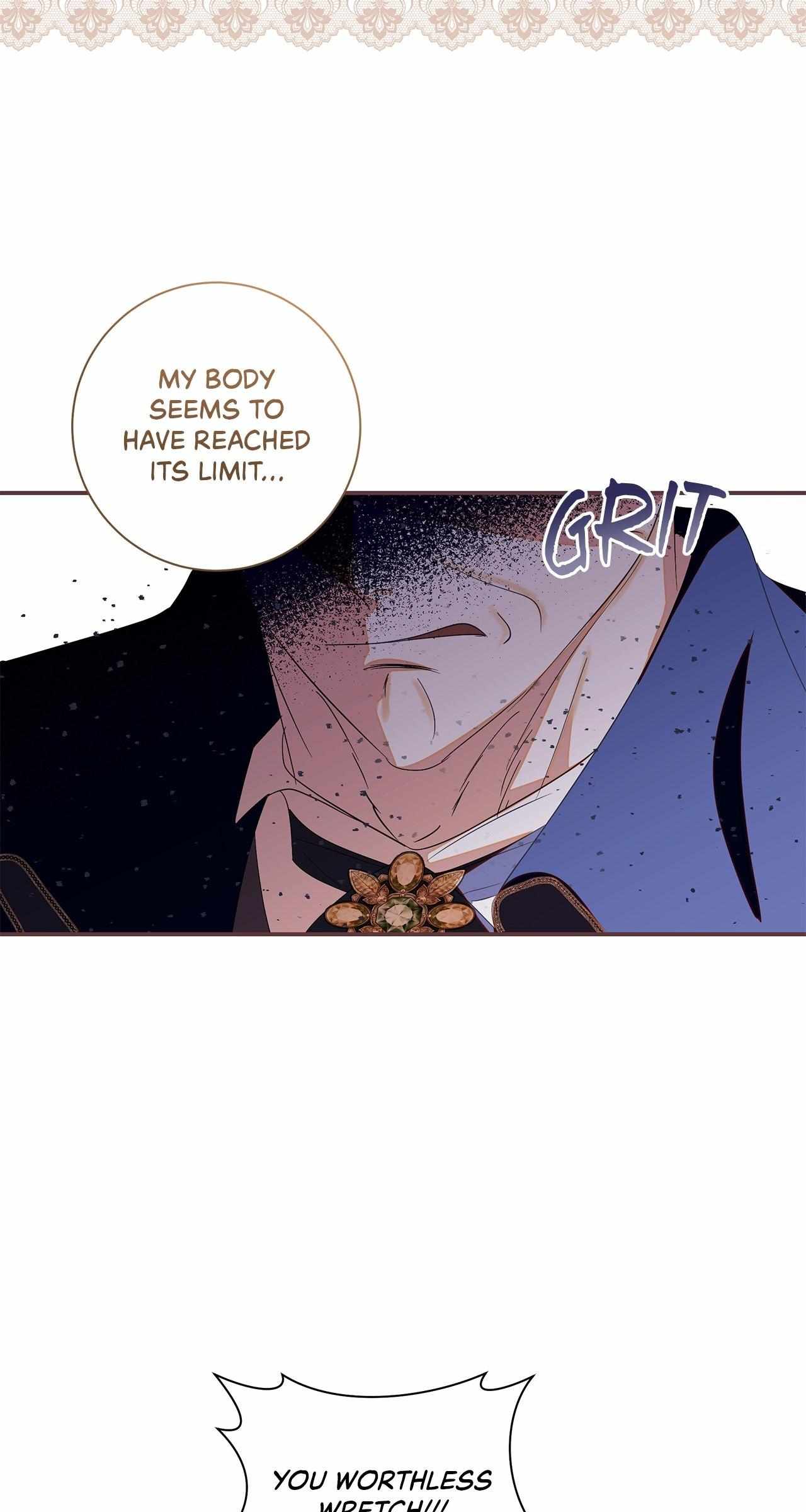 Anything But Marriage, Mr. Villain Chapter 1 page 72 - 