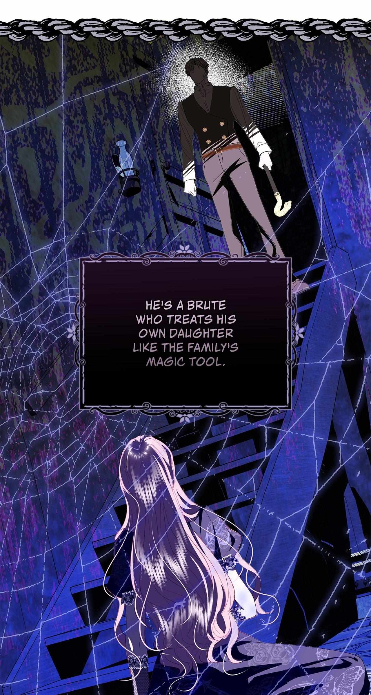 Anything But Marriage, Mr. Villain Chapter 1 page 75 - 