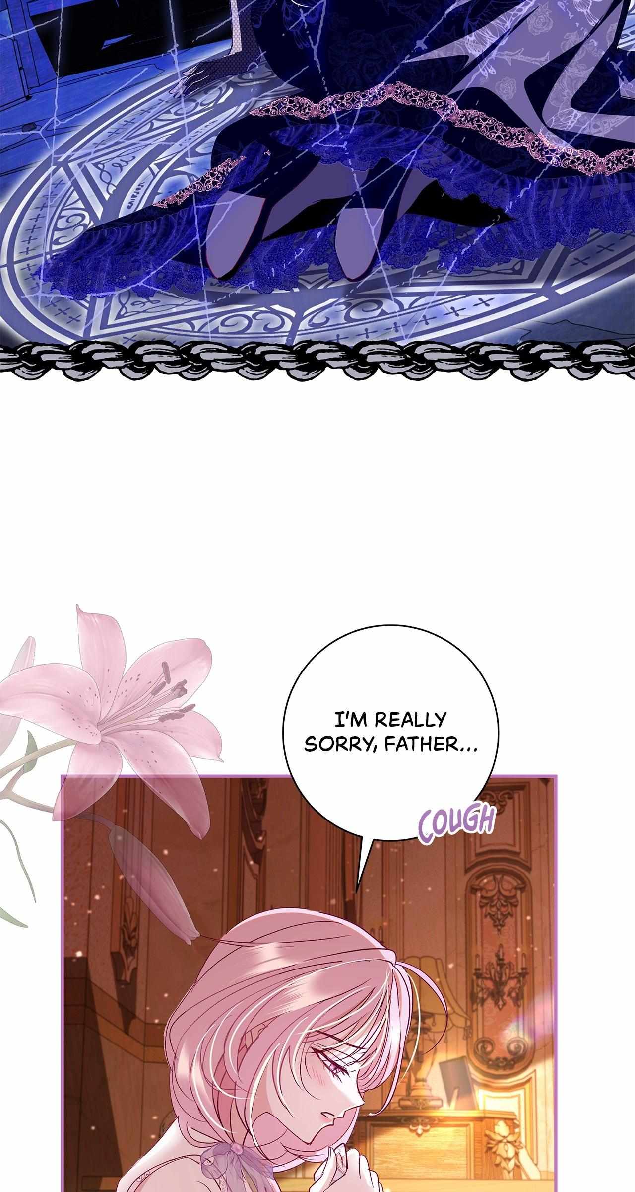 Anything But Marriage, Mr. Villain Chapter 1 page 76 - 