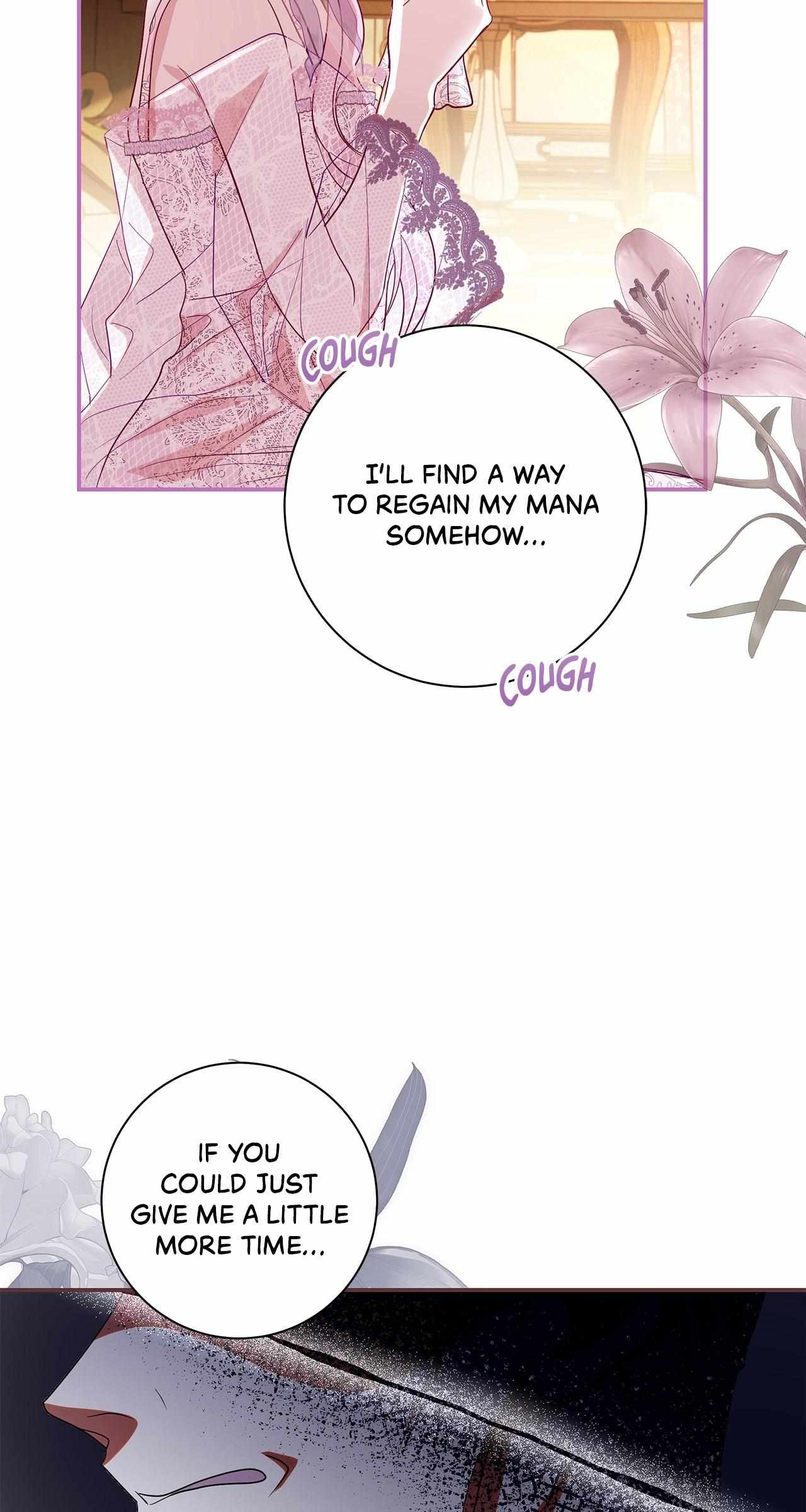 Anything But Marriage, Mr. Villain Chapter 1 page 77 - 