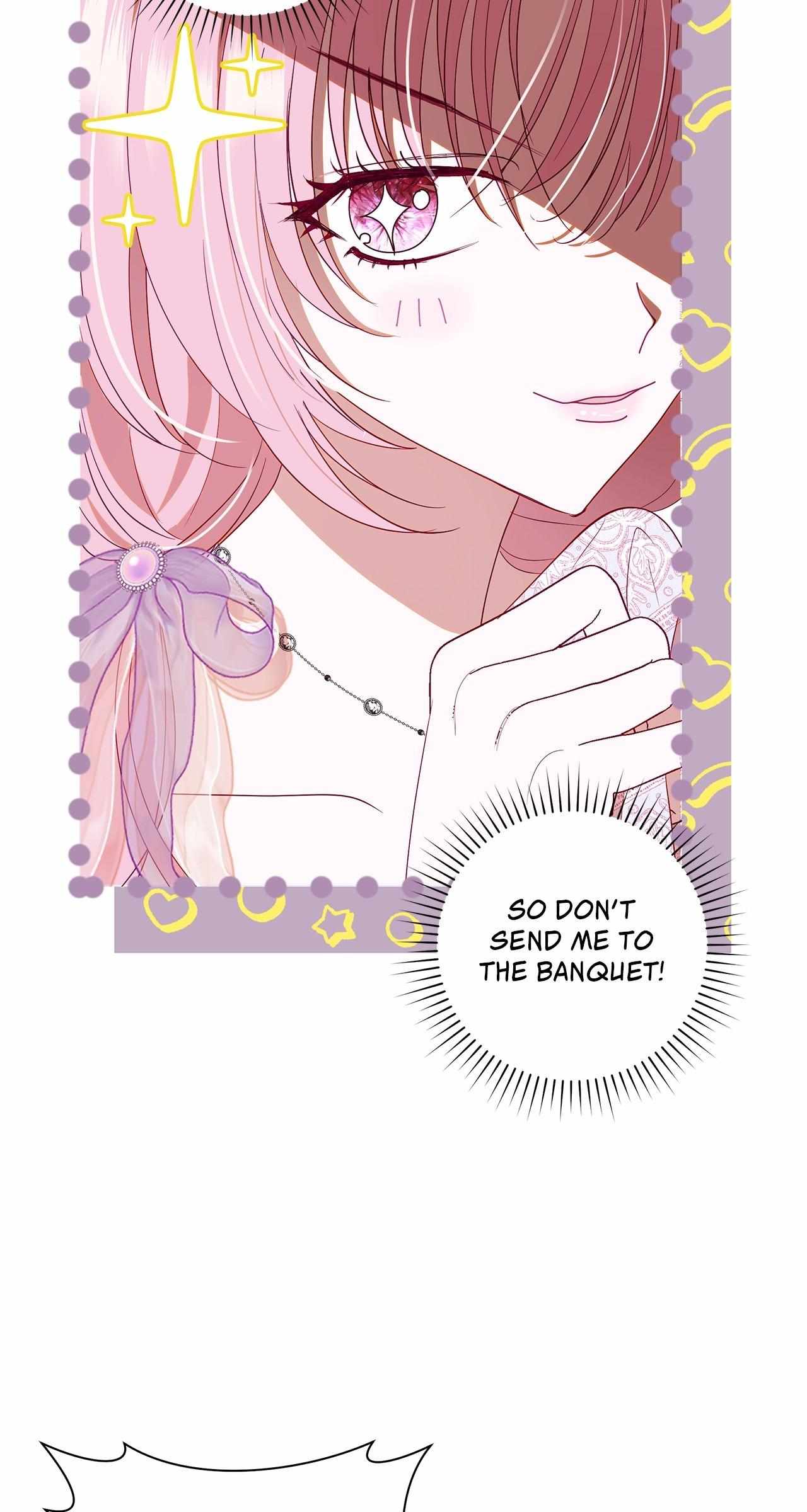 Anything But Marriage, Mr. Villain Chapter 1 page 80 - 