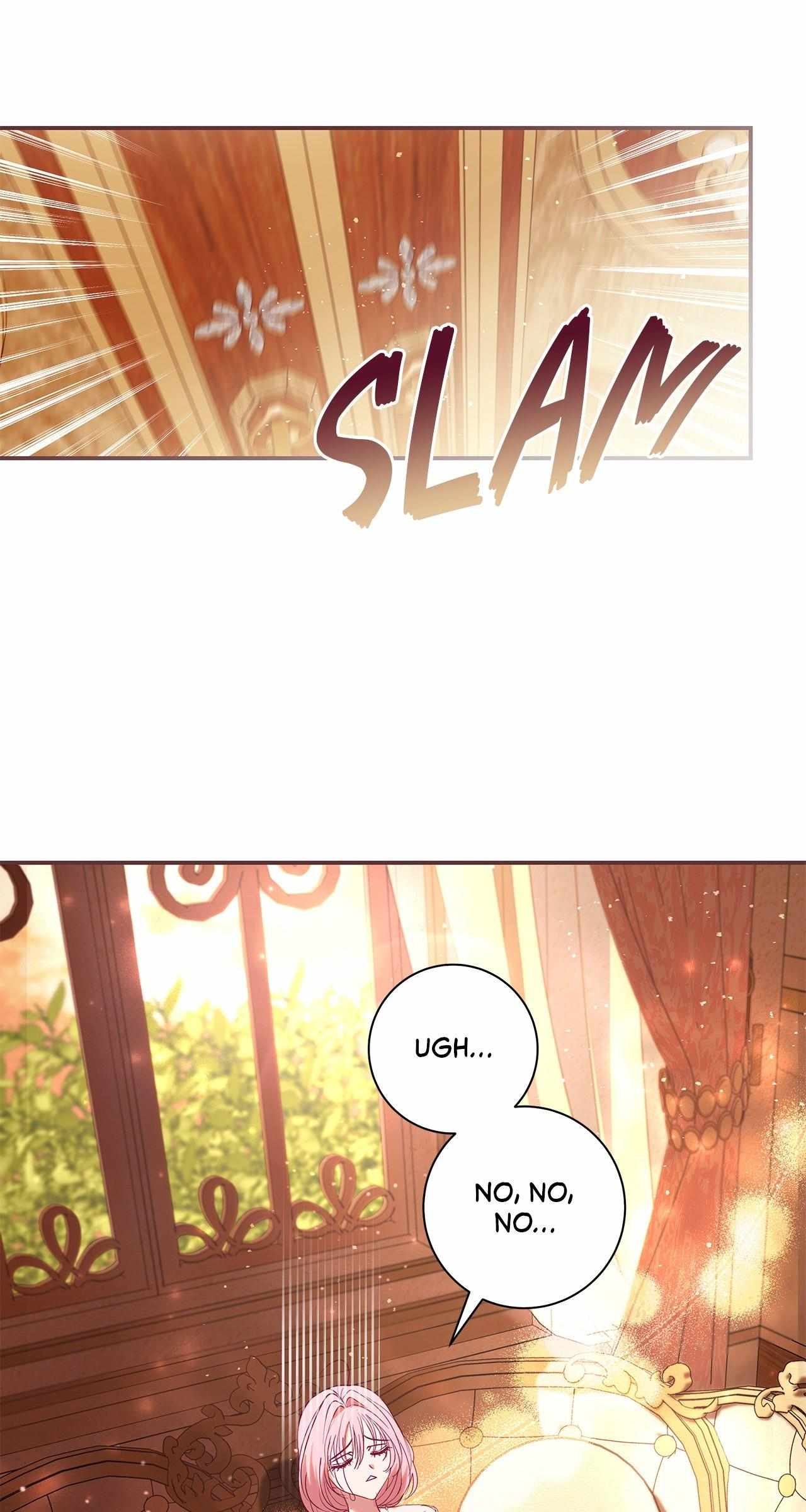 Anything But Marriage, Mr. Villain Chapter 1 page 82 - 