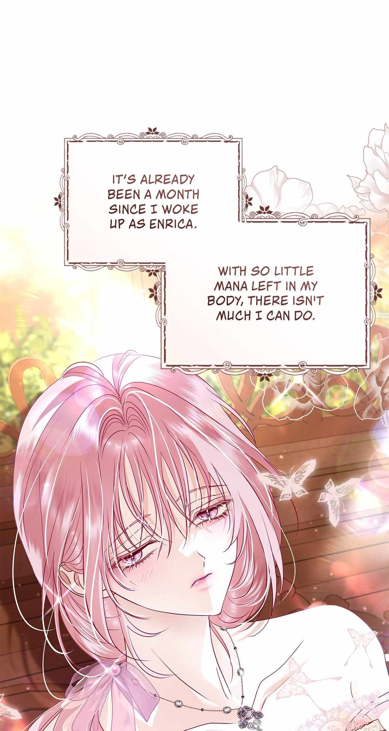 Anything But Marriage, Mr. Villain Chapter 1 page 84 - 