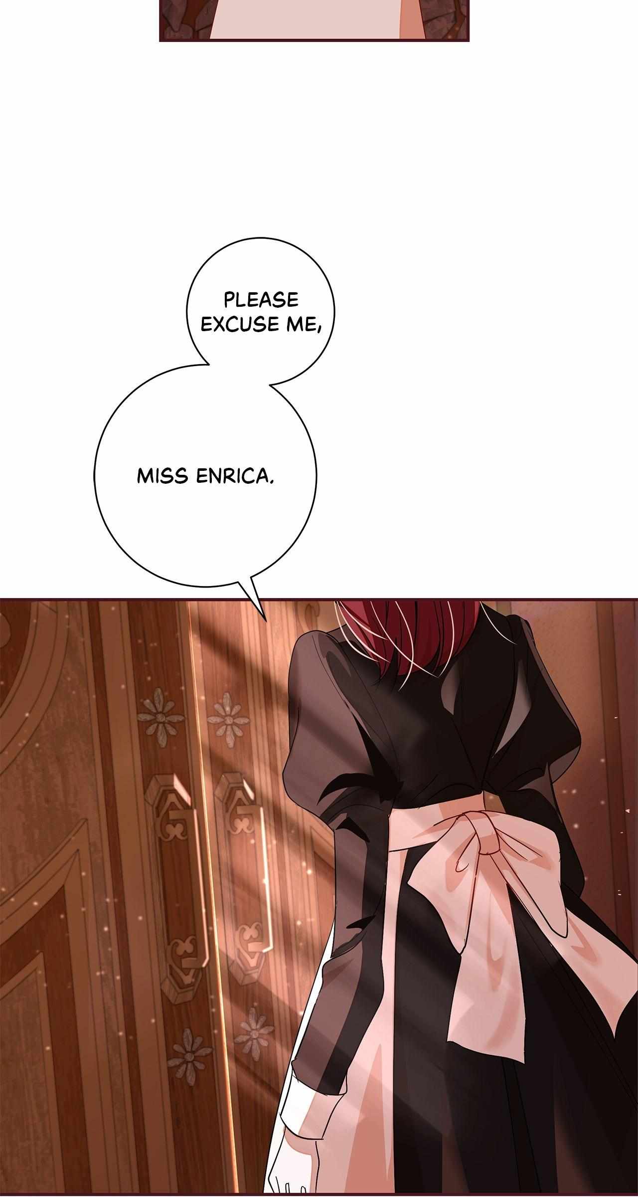 Anything But Marriage, Mr. Villain Chapter 1 page 87 - 