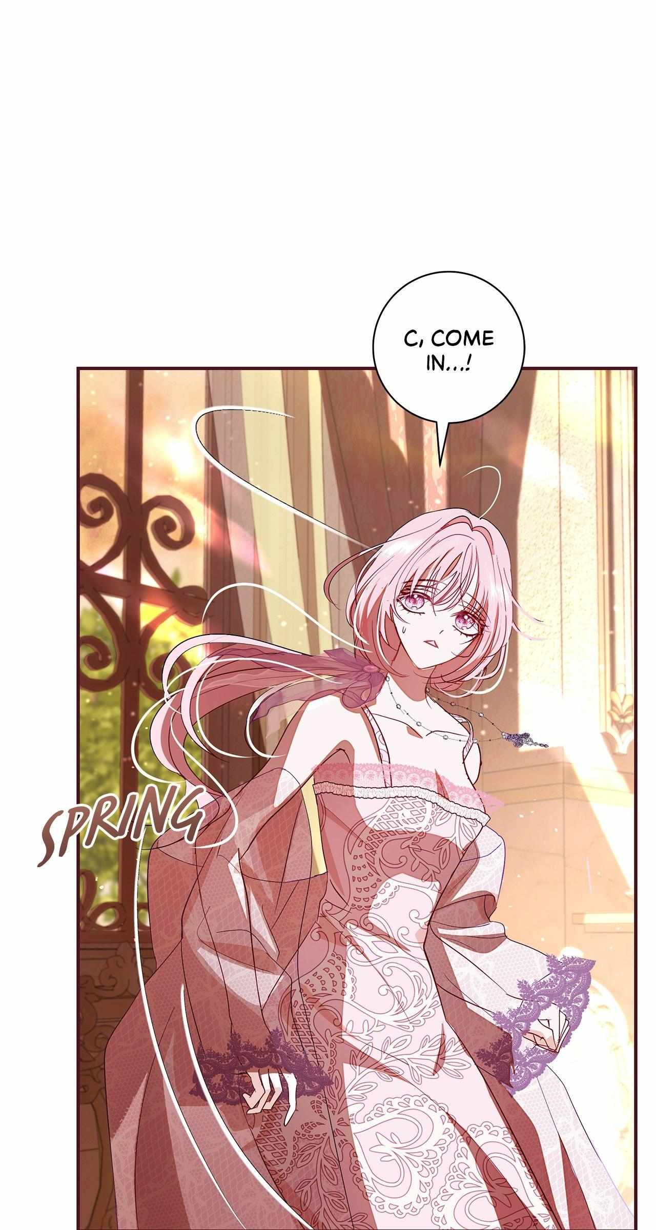 Anything But Marriage, Mr. Villain Chapter 1 page 88 - 