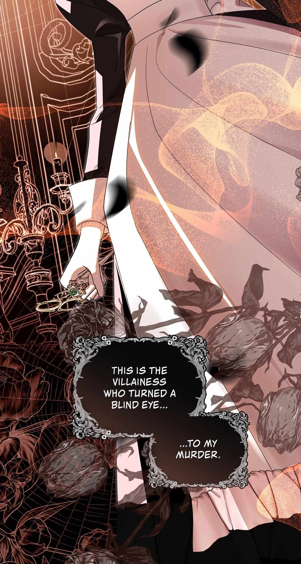 Anything But Marriage, Mr. Villain Chapter 1 page 92 - 