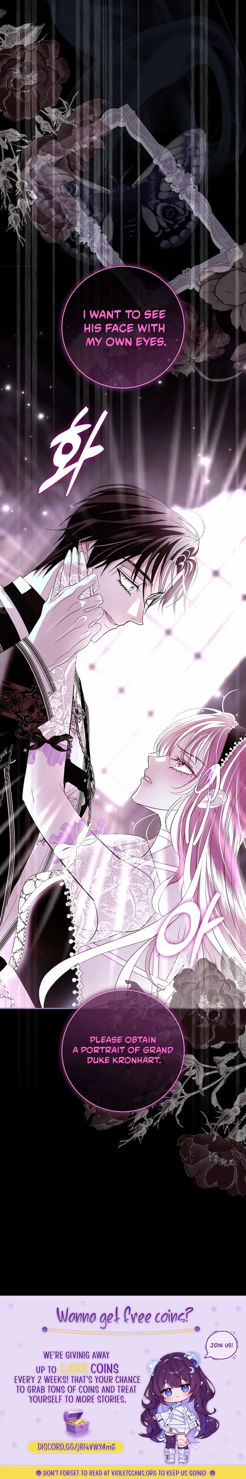 Anything But Marriage, Mr. Villain Chapter 42 page 10 - 