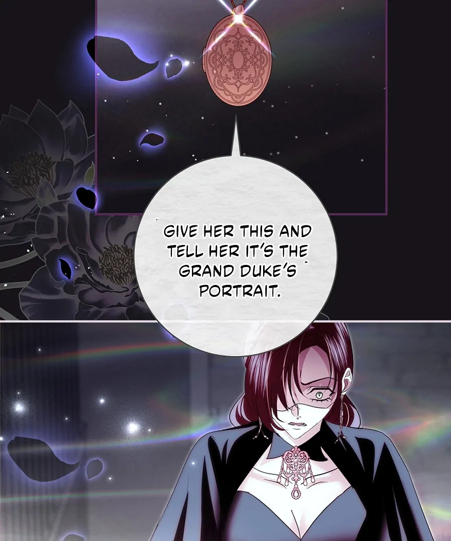 Anything But Marriage, Mr. Villain Chapter 44 page 11 - 